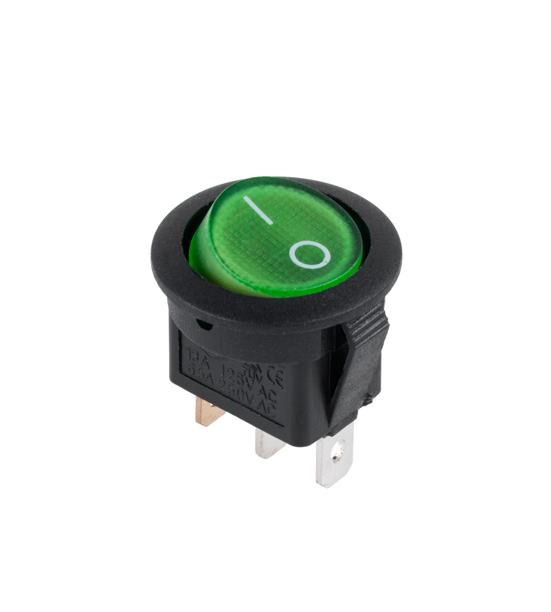 LEC-PRK0002D--Złącze przeł. 230V podś.ziel