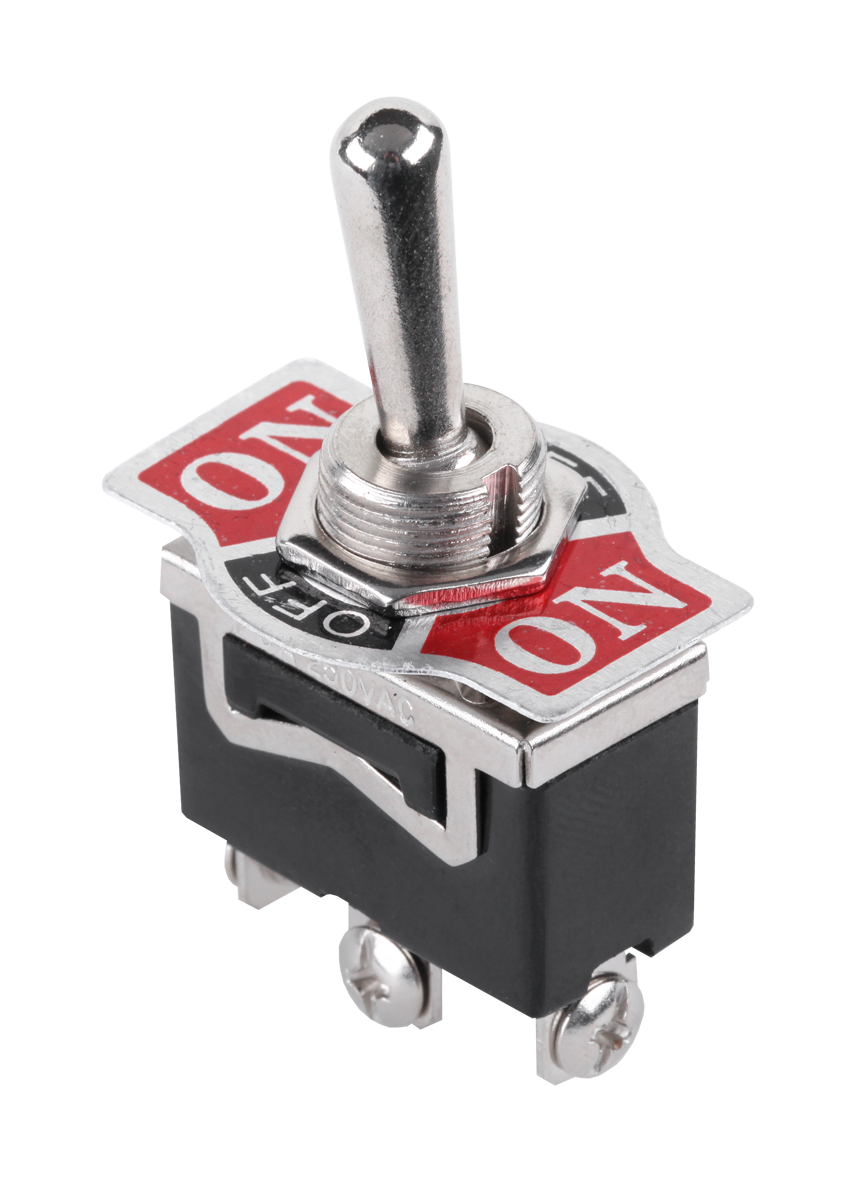 LEC-PRK0030-3--KN3(C)-103 ON-OFF-ON10A 125VAC6A 250VACObudowa SPDT 3P