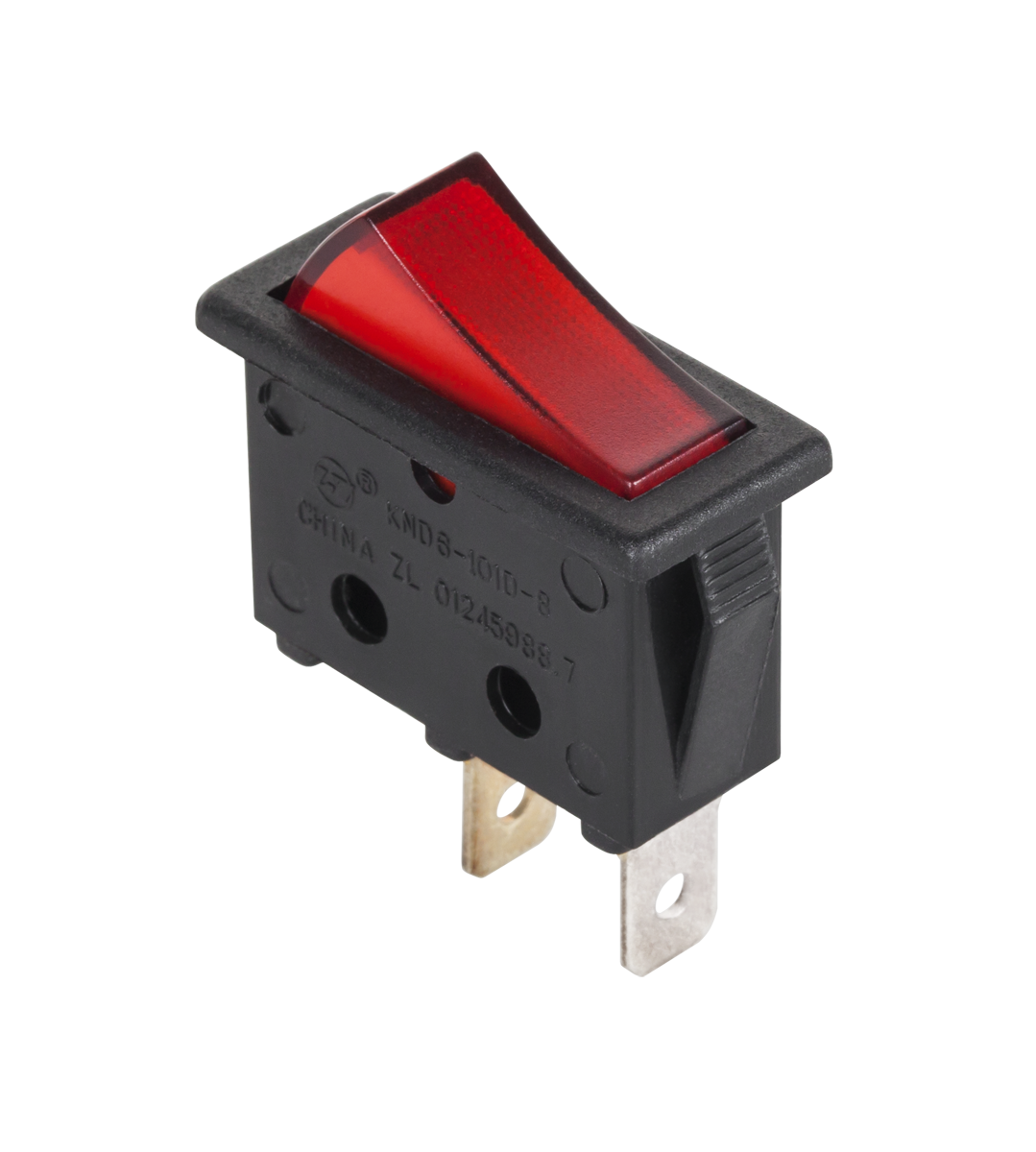 LEC-PRK0034--Złącze przełącznik ON-OFF