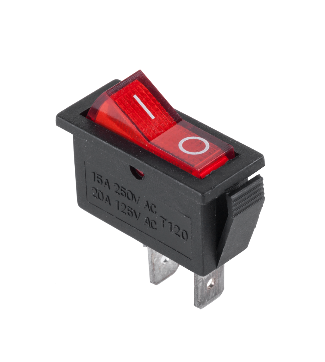 LEC-PRK0036--Złącze przełącznik RS-101-3B