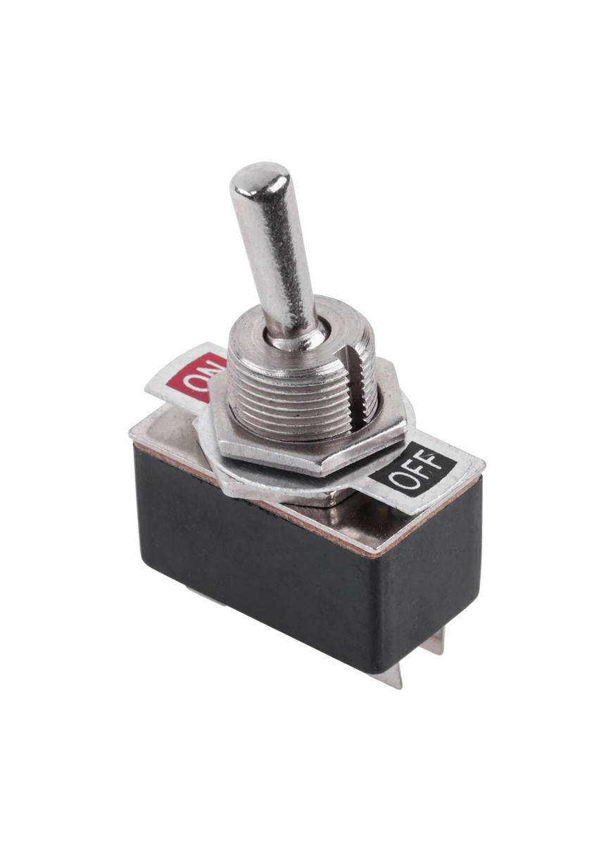 LEC-PRK0042--KN3-2 ON-OFF Obudowa STDT 4PAC 125V 4AAC 250V 2A