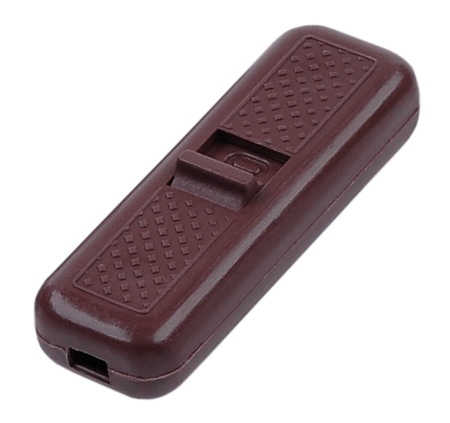 LEC-PRK0068--Przełącznik przeznaczony przedewszystkim do montażu przemysłowego.