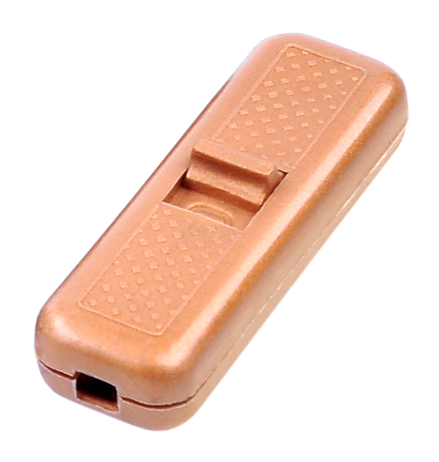 LEC-PRK0071--Przełącznik przeznaczony przedewszystkim do montażu przemysłowego.