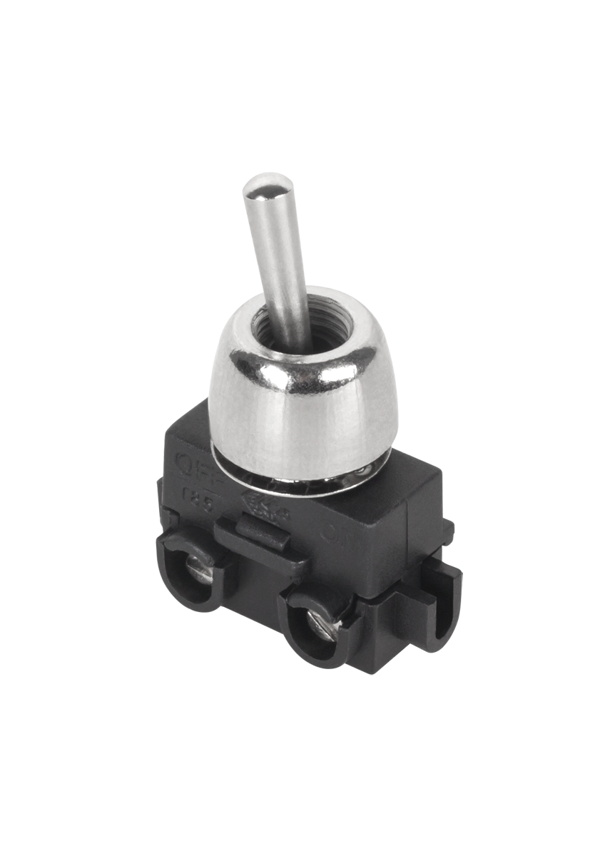 LEC-PRK0117--Złącze przełącznik hebelkowy SM226 2A