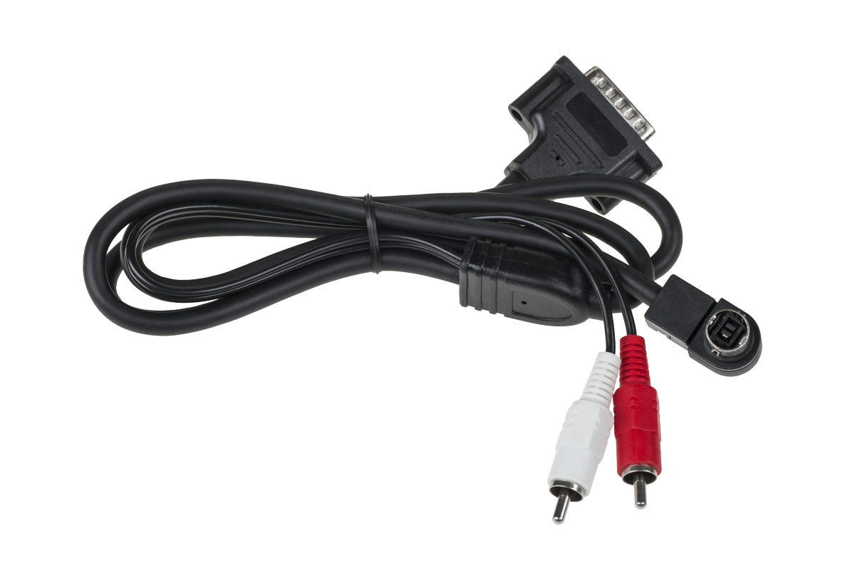 LEC-PY-EM022--PRZEZNACZENIE: Zmieniarki cyfrowe PY-EM02KOMPATYBILNOŚĆ:Marka: B/DRok produkcji: B/DModel: B/DModel radia: Sony z CDC