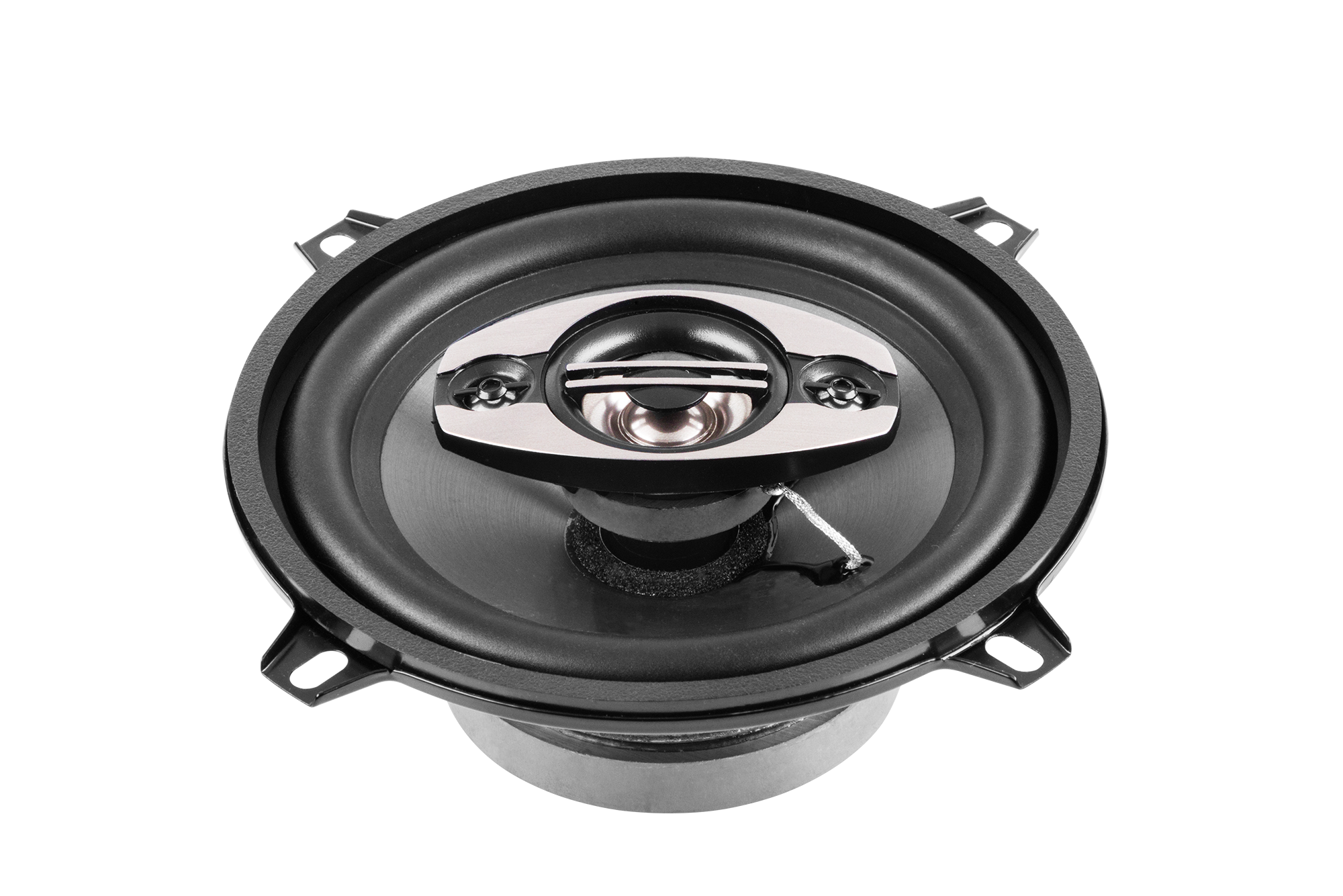 LEC-PYAQ504S--4-drożneŚrednica: 5&amp;quot;Moc maksymalna: 80 WImpedancja: 4 Ohm