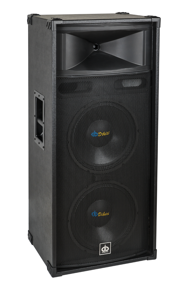 LEC-Q1224--Głośnik niskotonowy: 2x 12&amp;quot; Głośnik wysokotonowy (tubowy) : 10&amp;quot;x18&amp;quot; Magnes (woofer): 40 oz Magnes (tweeter): 10 oz Cewka (woofer): 5 cm Cewka (tweeter): 2,5 cm Pasmo przenoszenia: 45 ? 20 000 Hz  Efektywność: 92