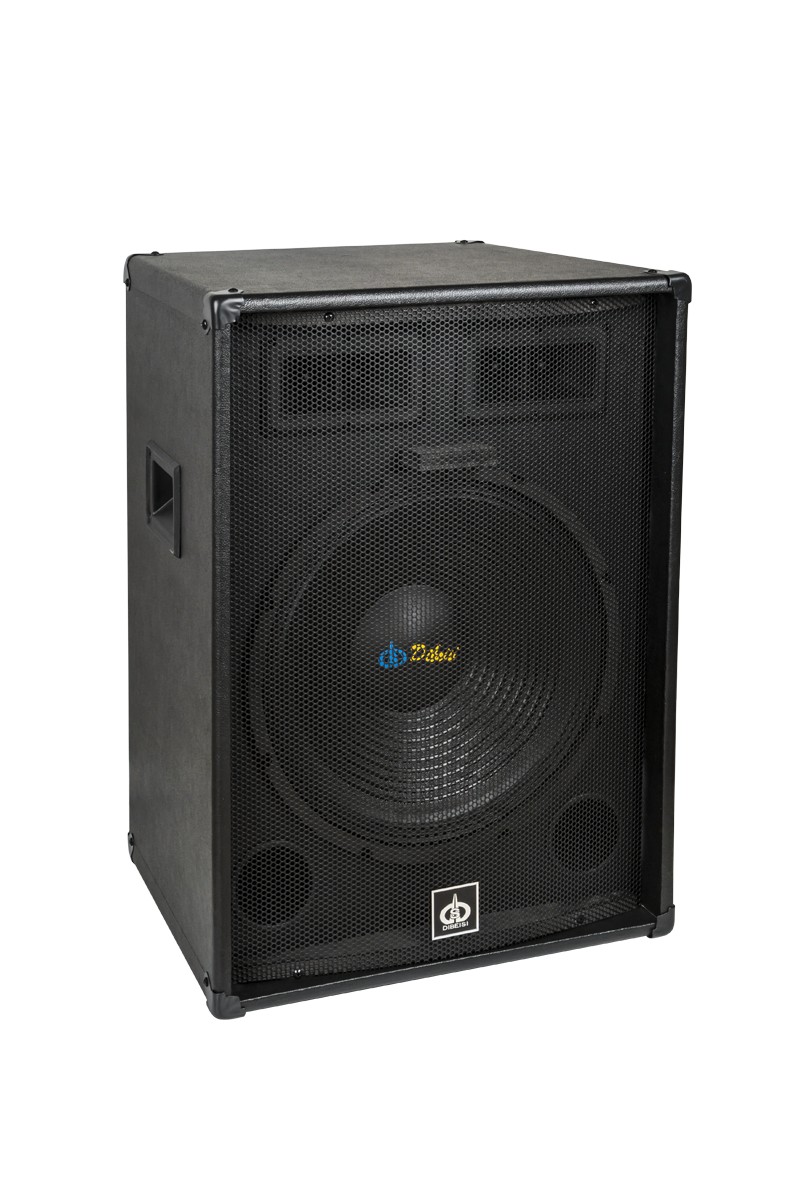 LEC-Q1536--Głośnik niskotonowy: 15&amp;quot;Głośnik wysokotonowy: 2x (3,7&amp;quot;x6,5&amp;quot;) Magnez (głośnik niskotonowy): 50 oz Moc maksymalna: 700 W Moc RMS: 300 W  Impedancja: 8 OhmCzułość: 92 dB/W/mPasmo: 42 Hz - 20 kHz Gniazda: Jack 6,3 m