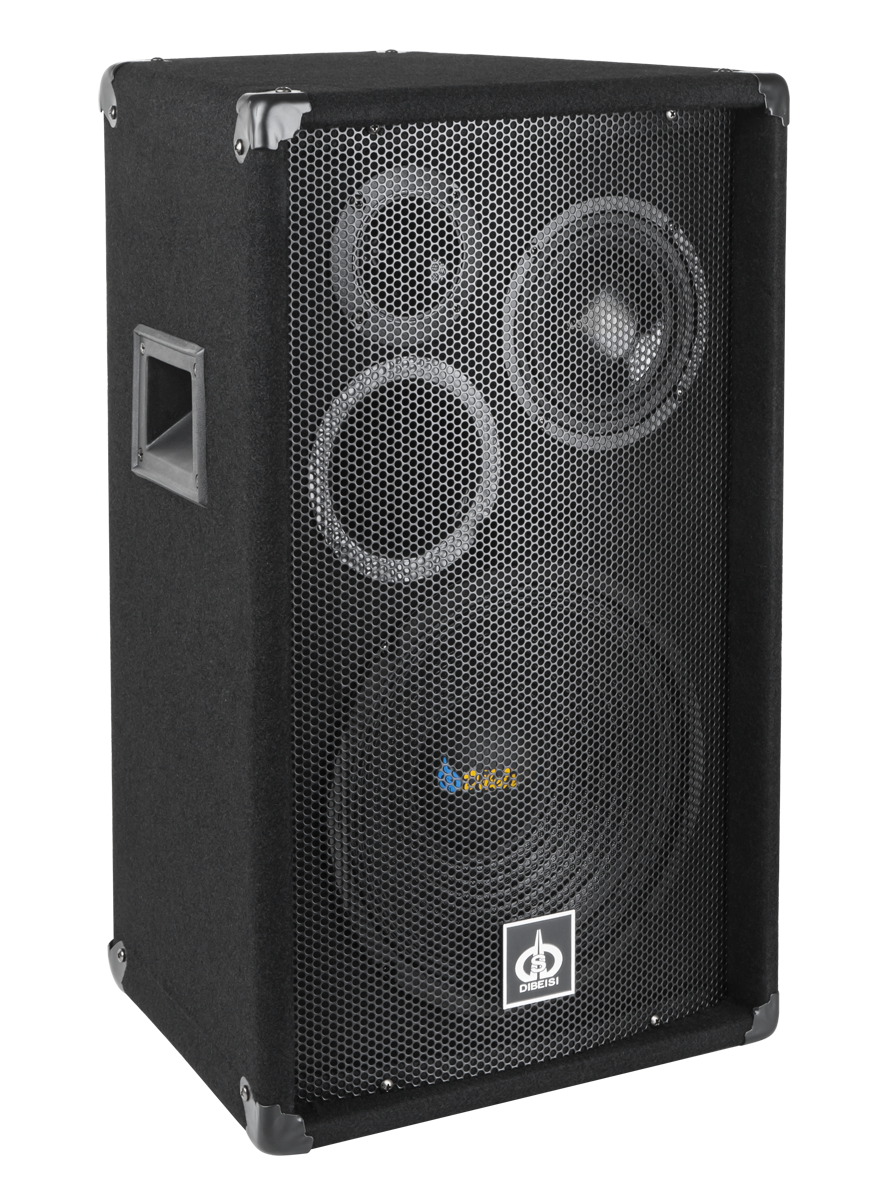 LEC-Q8001--Głośnik niskotonowy: 8&amp;quot;Głośnik średniotonowy: 4&amp;quot;Głośnik wysokotonowy: 3,4&amp;quot;Magnes (głośnik basowy): 40 ozPasmo przenoszenia: 60 ? 20 000 HzEfektywność: 91 dB/W/mMoc maksymalna: 300 WImpedancja: 8 OhmZłącza: 1x ja