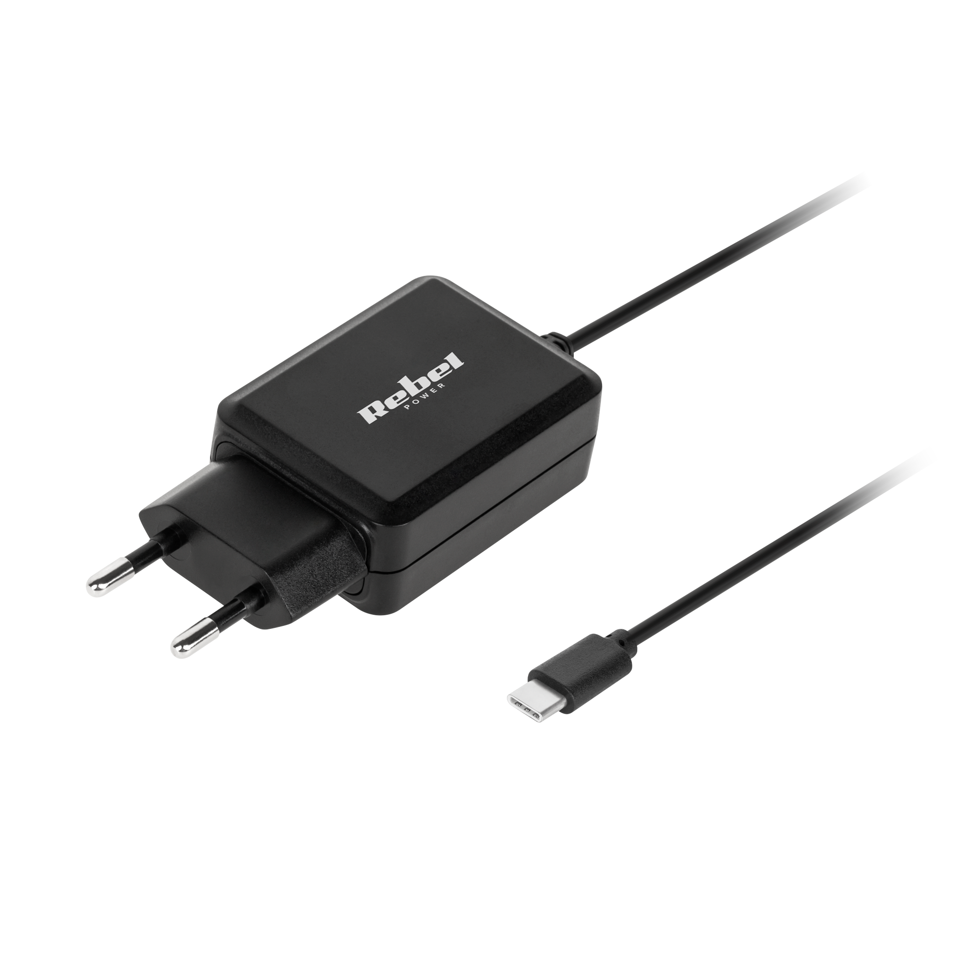 LEC-RB-6310--Typ: SieciowaŁączność: usb typu CRodzaj łącza: stały przewód zakończony wtykiem usb typu CNapięcie wejściowe: AC 100-240 V / 50-60 HzNapięcie wyjściowe: 5 VPrąd wyjściowy: 2400 mAZabezpieczenia: Przed przeładowaniem i przepięciemCertyfikaty bezpiecze