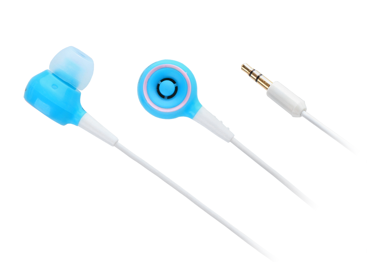 LEC-SLU0052--Rodzaj: Dokanałowe Technologia: PrzewodoweRozmiar głośnika: 10 mmPasmo przenoszenia: 20 Hz ~ 22 kHzCzułość: 105 dB -/+ 3 dBImpedancja: 32 OhmWtyk: 3,5 mmKabel: 120 cm