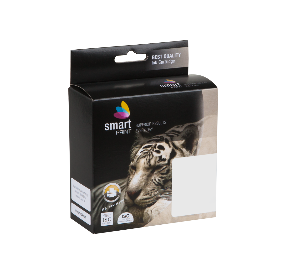 LEC-SP-CA-8Y--Kod OEM: CLI-8Y Informacje dodatkowe: Wkład atramentowyPasuje do drukarek: Pixma IP: 4200, 4300, 4500, 5200, 5200R, 5300, 6600D, 6700; Pixma MX: 700, 850; Pixma MP: 500, 530, 600, 610, 800, 800R, 810, 830, 950, 960, 970; Pixma Pro: 9000 Zwiększona wy