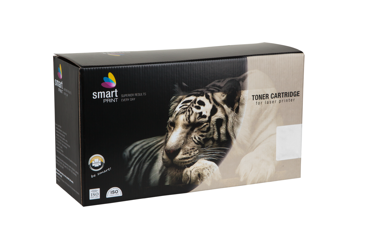 LEC-SP-SAM-770C--TONER SmartPrint do drukarki laserowej Samsung ( 770C) cyan