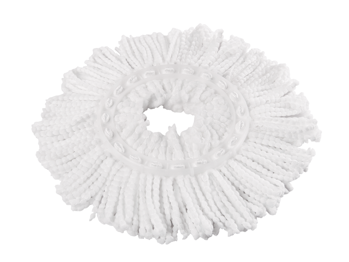 LEC-TSA0042--Wymienny wkład marki Teesa do mop&amp;oacute;w Easy Clean 1 oraz Easy Clean 2. Przeznaczony jest do czyszczenia wszystkich rodzaj&amp;oacute;w podł&amp;oacute;g.&amp;nbsp;