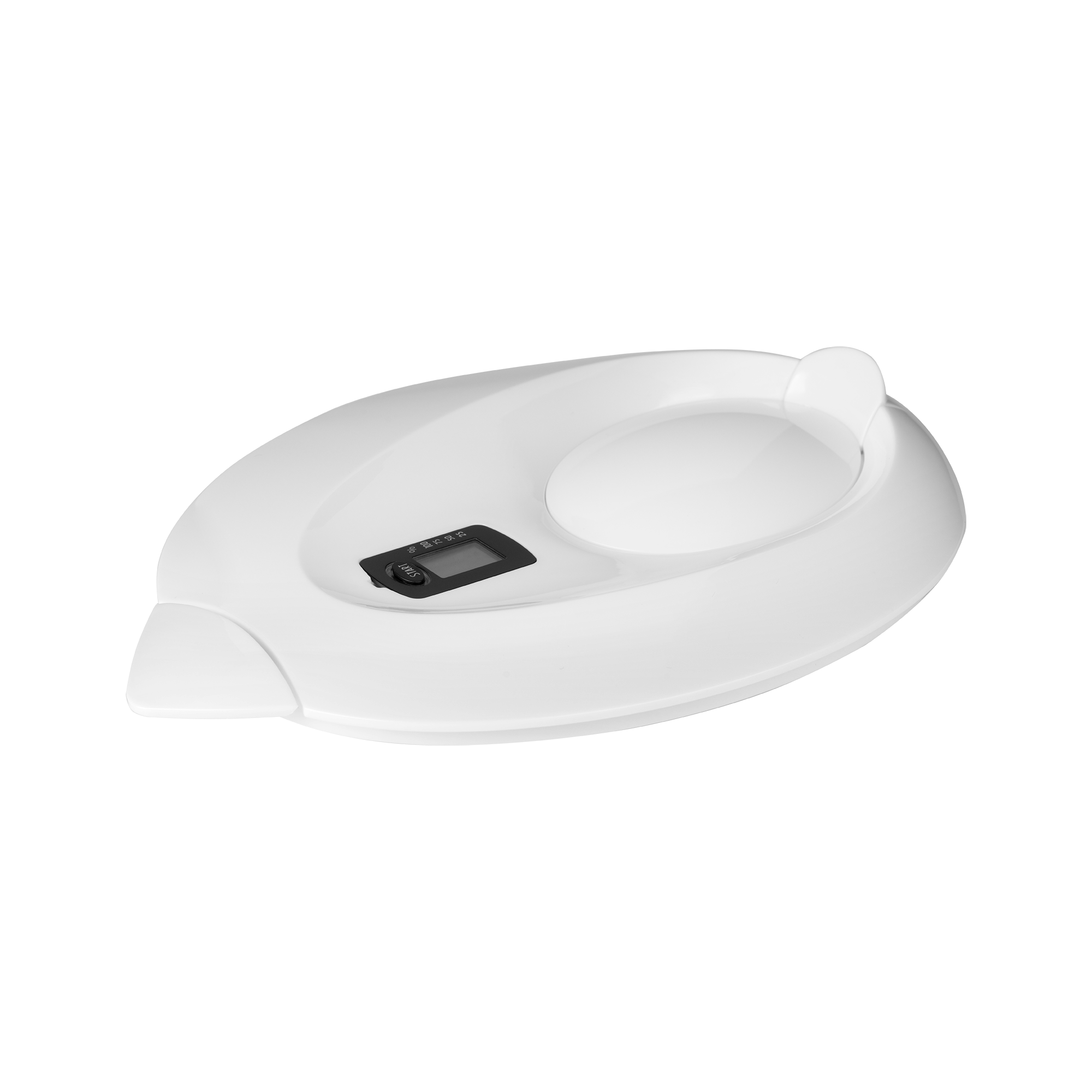 LEC-TSA0111--Pokrywa z licznikiem elektronicznym dzbanka TSA0101