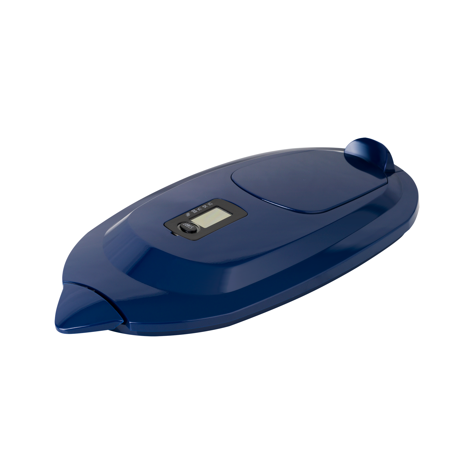 LEC-TSA0114--Pokrywa z licznikiem elektronicznym dzbanka TSA0103