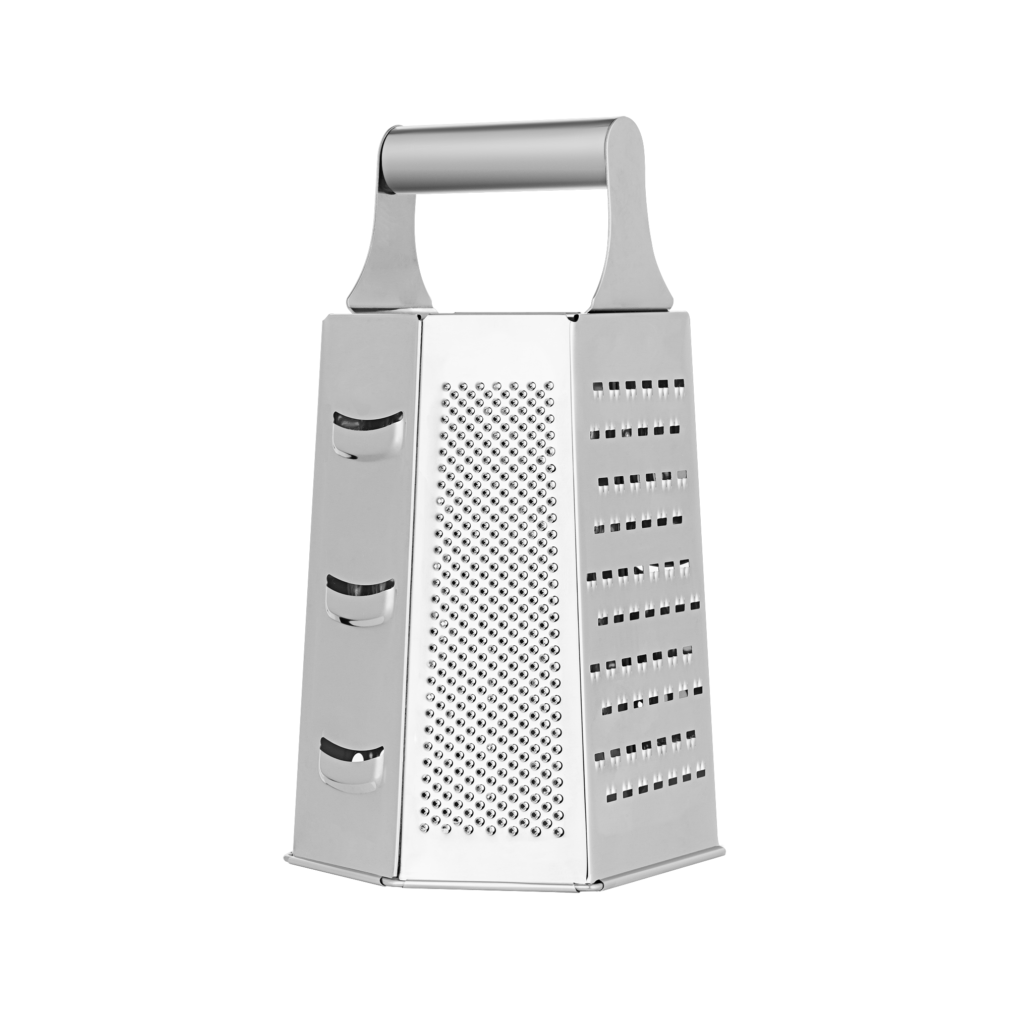 LEC-TSA0134--Tarka kuchenna TeesaKażda Pani Domu wie, że bez odpowiedniego wsparcia ciężko zaserwować wyszukane dania czy sałatki. Dlatego zawsze warto mieć pod ręką zestaw najbardziej potrzebnych akcesoriów kuchennych. Jednym z nich niewątpliwie jest 6-stronna r