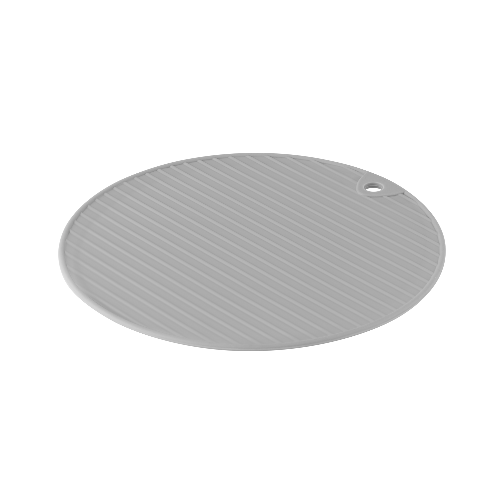 LEC-TSA0183--Silikonowa podkładkaWyposaż swoją kuchnię w silikonową podkładkę na st&amp;oacute;ł i zapomnij o odbarwieniach powstałych w wyniku działania wysokich temperatur. Akcesorium marki Teesa zostało wykonane z wysokiej jakości materiał&amp;oacute;w