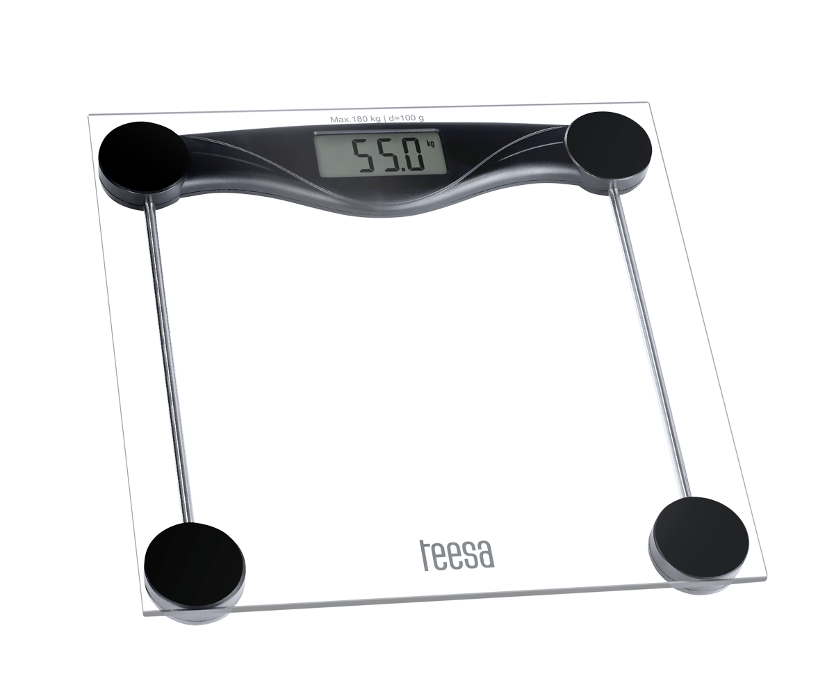 LEC-TSA0801--Lubisz mieć swoją wagę pod stałą kontrolą? A może chcesz na bieżąco monitorować efekty nowej diety? TSA0801 z dokładnością do 0,1 kg będzie informować Cię o zmianach Twojej masy ciała. Waga posiada czytelny ekran LCD, na kt&amp;oacute;rym pomiary