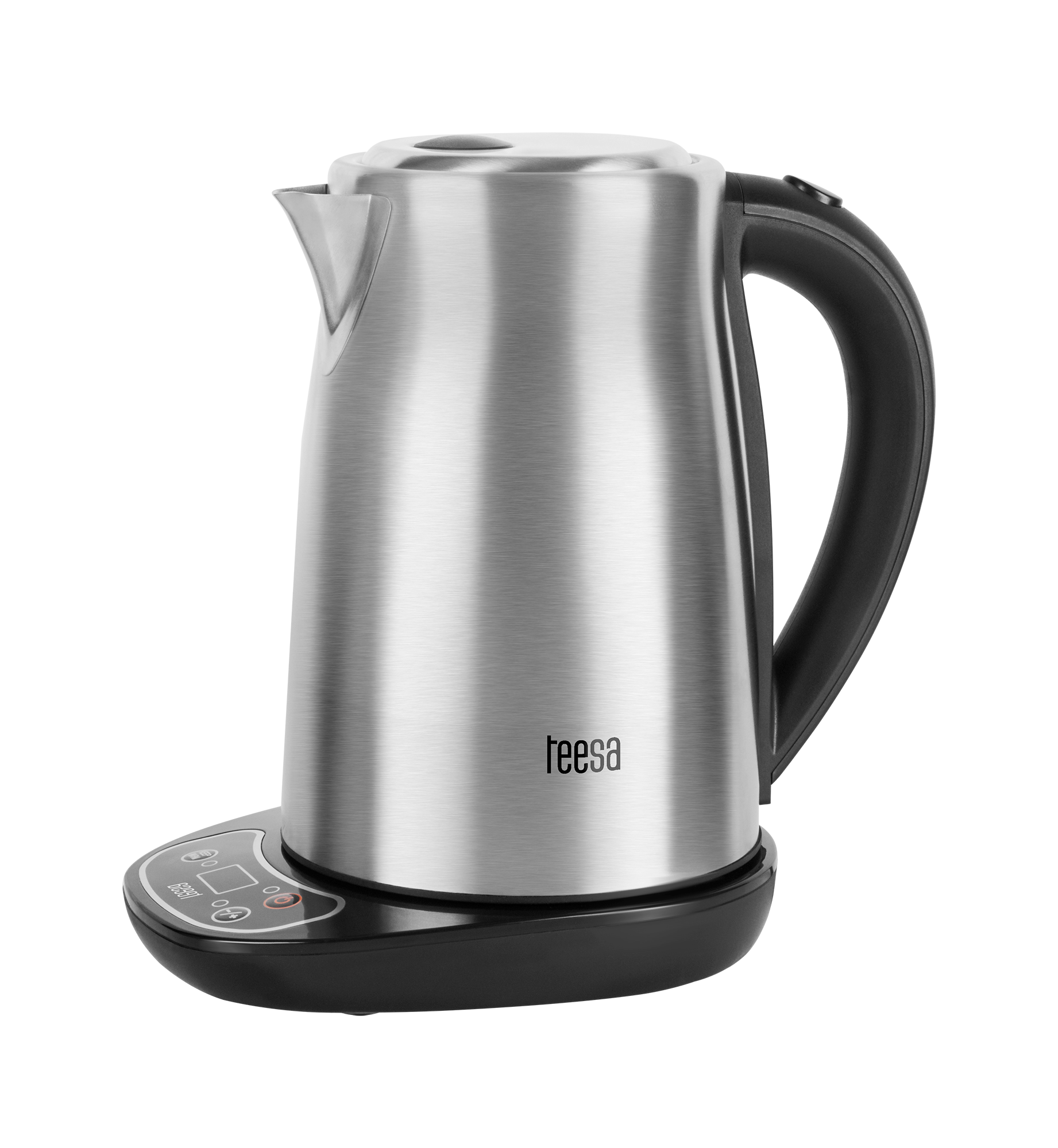 LEC-TSA1535--Każdy miłośnik herbaty wie, jak ważne jest jej odpowiednie przygotowanie. Dzięki funkcji regulacji, w jaką został wyposażony bezprzewodowy czajnik Teesa TSA1535, zawsze ustawisz temperaturę idealną do zaparzenia r&amp;oacute;żnych rodzaj&amp;