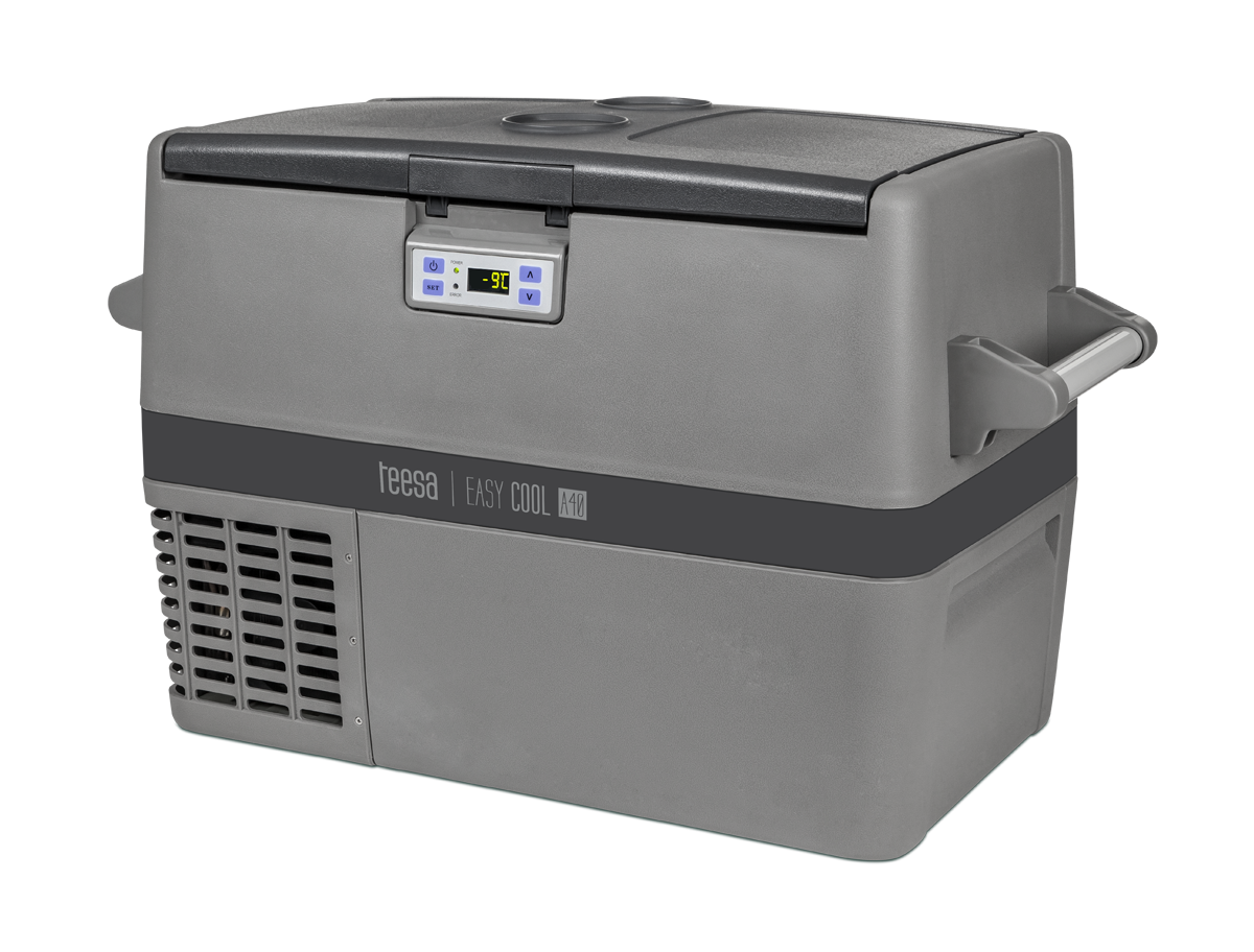 LEC-TSA5002--&amp;nbsp;Lod&amp;oacute;wka turystyczna Teesa to produkt, kt&amp;oacute;ry znajdzie uznanie nie tylko zawodowych kierowc&amp;oacute;w, ale także amator&amp;oacute;w spędzania wczas&amp;oacute;w na campingach. Urządzenie, w cz