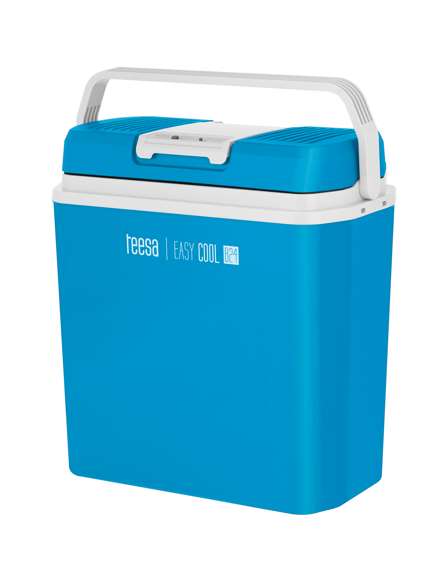 LEC-TSA5004--Lod&amp;oacute;wka turystyczna z funkcją grzania 19 lLod&amp;oacute;wka turystyczna Teesa to produkt idealny zar&amp;oacute;wno na gorące letnie dni, jak też zimowe wypady. Pozwala ona, w zależności od warunk&amp;oacute;w zewnętrznych