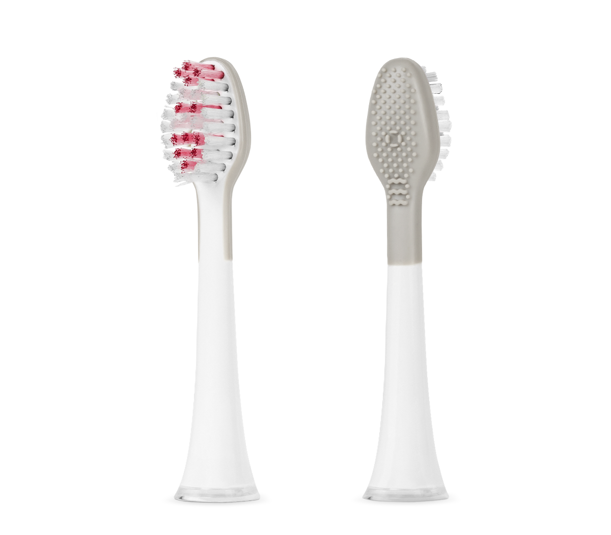 LEC-TSA8013--Wymienna gł&amp;oacute;wka do szczoteczek sonicznych Teesa została zaprojektowana w taki spos&amp;oacute;b, aby zapewnić maksymalną higienę jamy ustnej. Końc&amp;oacute;wka szczoteczki o twardym włosiu zapewnia doskonałe przyleganie do sz