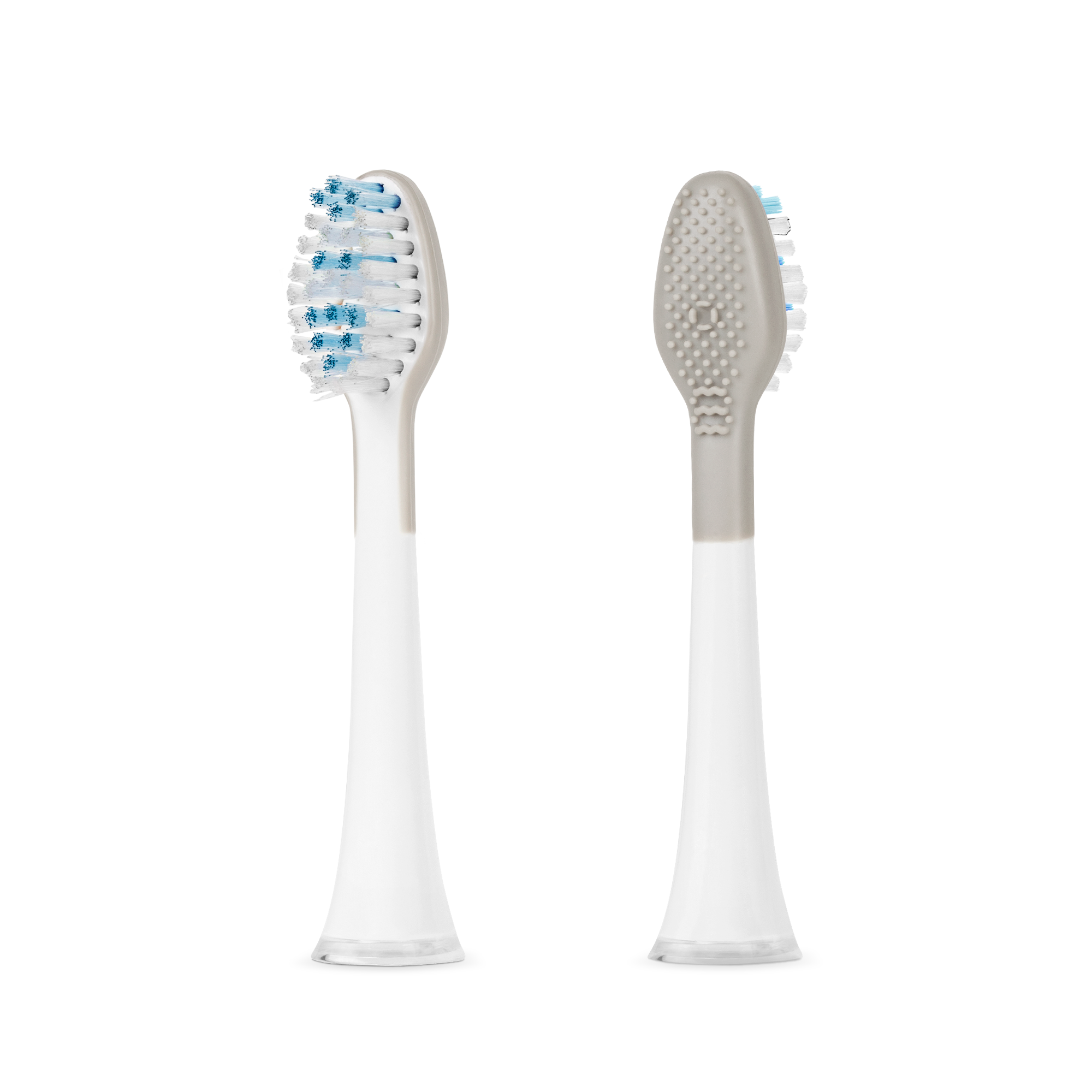 LEC-TSA8014--Wymienna gł&amp;oacute;wka do szczoteczek sonicznych Teesa została zaprojektowana w taki spos&amp;oacute;b, aby zapewnić maksymalną higienę jamy ustnej. Końc&amp;oacute;wka szczoteczki o miękkim włosiu łagodnie czyści powierzchnię zęb&amp