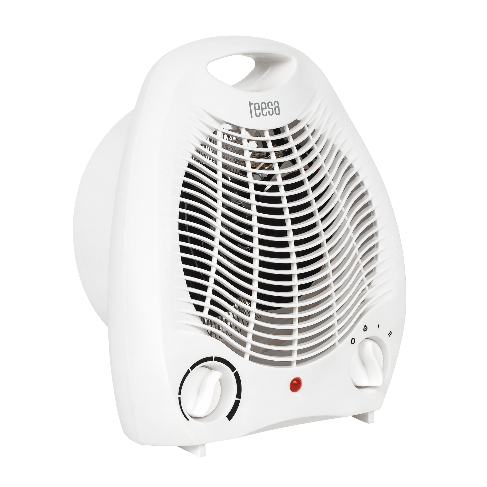 LEC-TSA8025--Termowentylator Teesa TSA8025Termowentylator TSA0825 to urządzenie, kt&amp;oacute;re z pewnością znajdzie zastosowanie w Twoim domu. Dzięki trzem trybom pracy &amp;ndash; z zimnym, ciepłym lub gorącym powietrzem - sprawdzi się zar&amp;oac