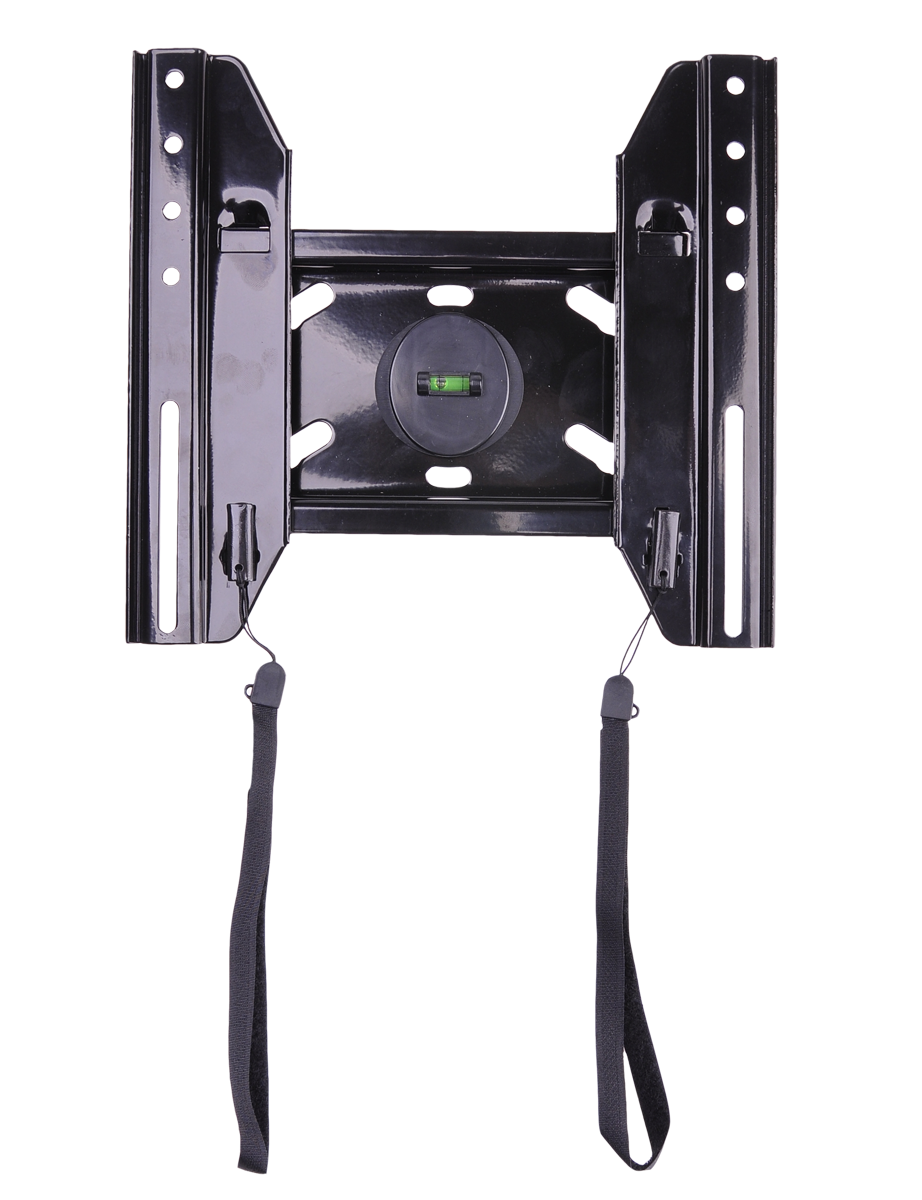 LEC-UCH0106--Uchwyt ścienny do lcd /plasmy czarny Max waga monitora: 30kgSTANDARD VESA 200x200 max.Odległość od ściany: 30mm