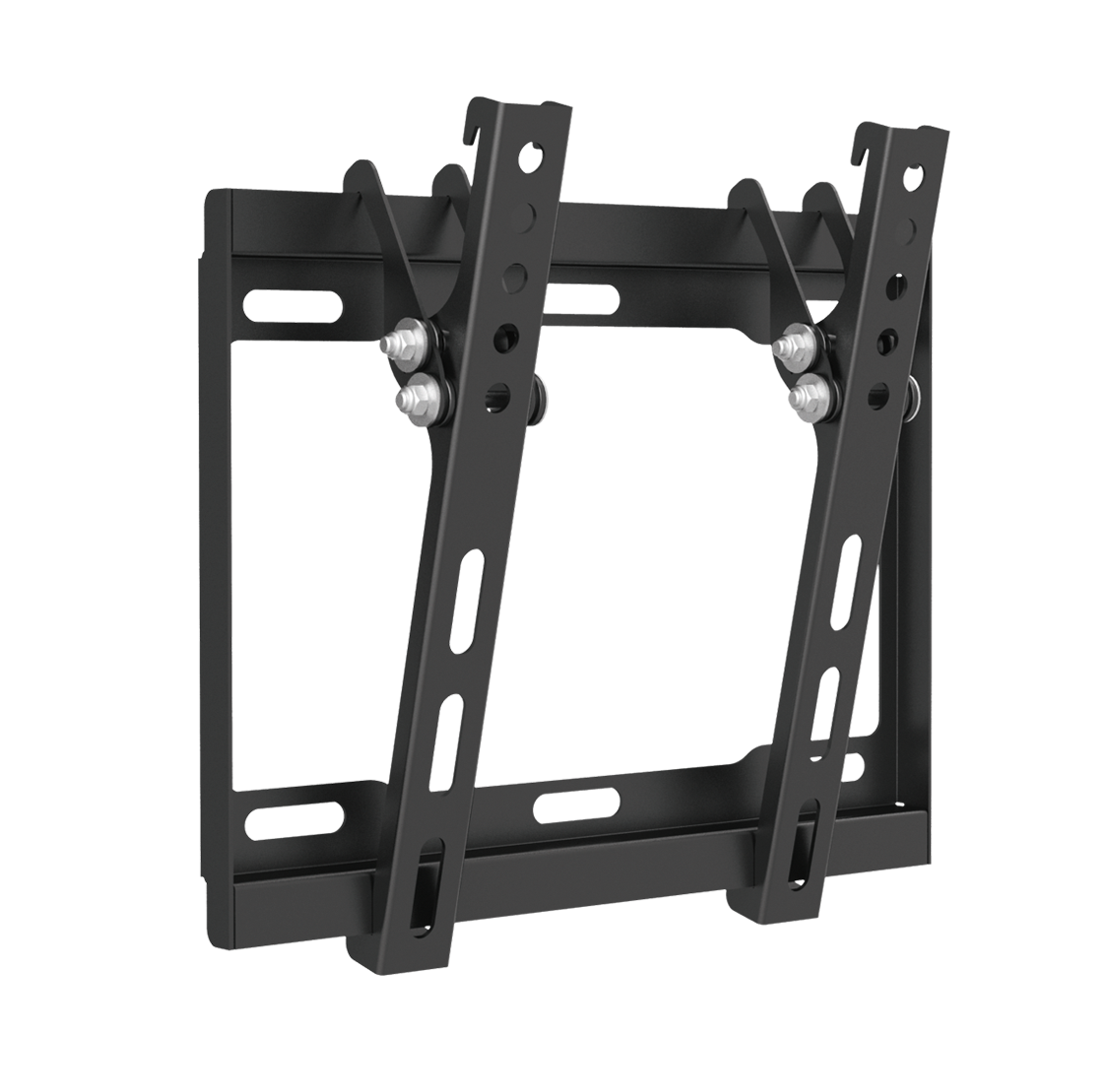 LEC-UCH0153--Przeznaczony do: Telewizory LEDKolor: CzarnyDo ekranów: 13&amp;quot; - 42&amp;quot;Regulacja pionowa: 0°/-14°Maksymalne obciążenie: 35 kgStandard VESA: 75x75, 100x100, 200x100, 200x200 mmOdległość od ściany: 25 mm