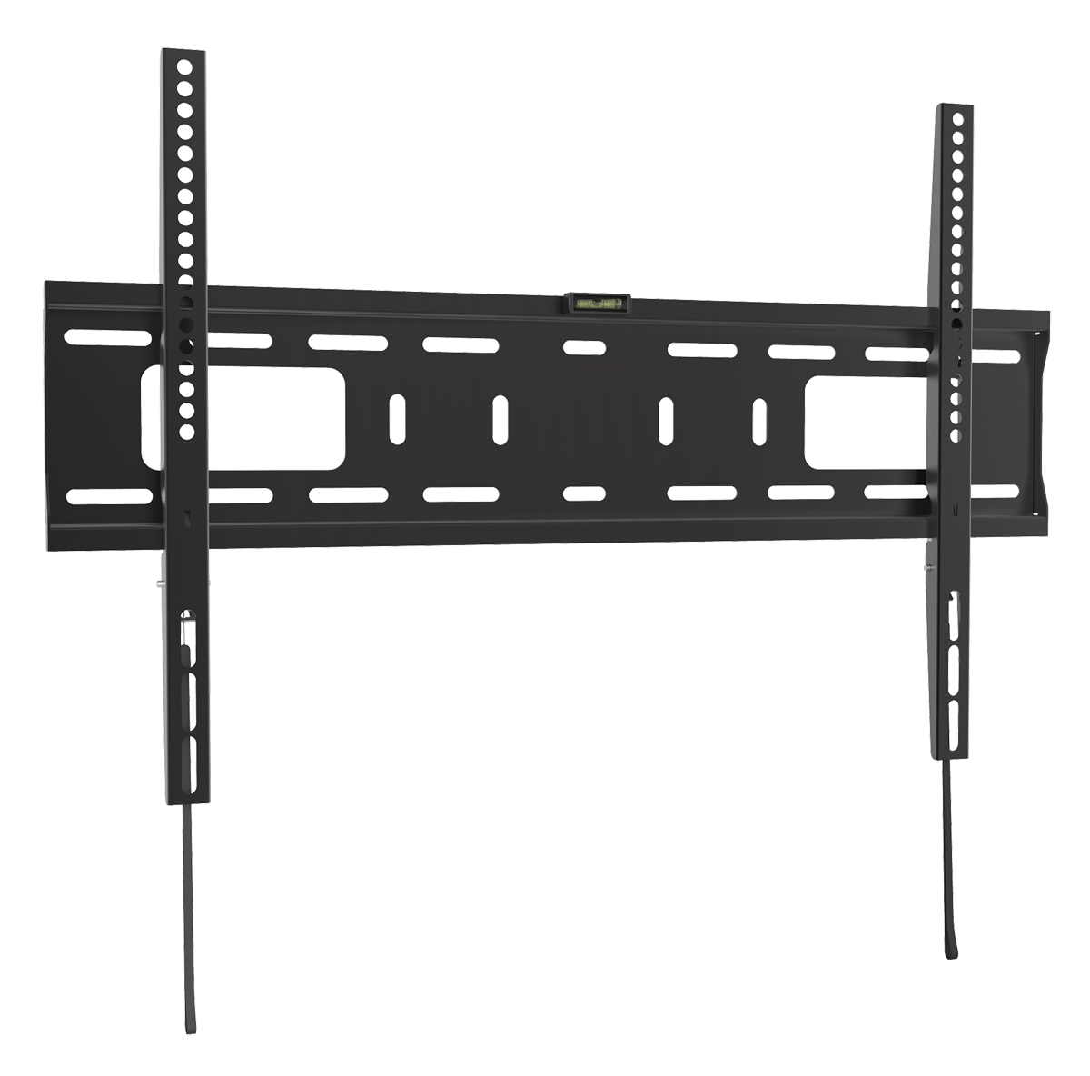 LEC-UCH0183--Przeznaczenie: Telewizory LCDMontaż: Do ścianyTyp uchwytu: StałyRozmiar ekranu: 37&amp;quot;-70&amp;quot;Maks. obciążenie: 50 kg (110 lbs)Standard VESA: 200x200, 300x300, 400x200, 400x400, 600x400Odległość od ściany: 25 mmPoziomica: Wbudowana
