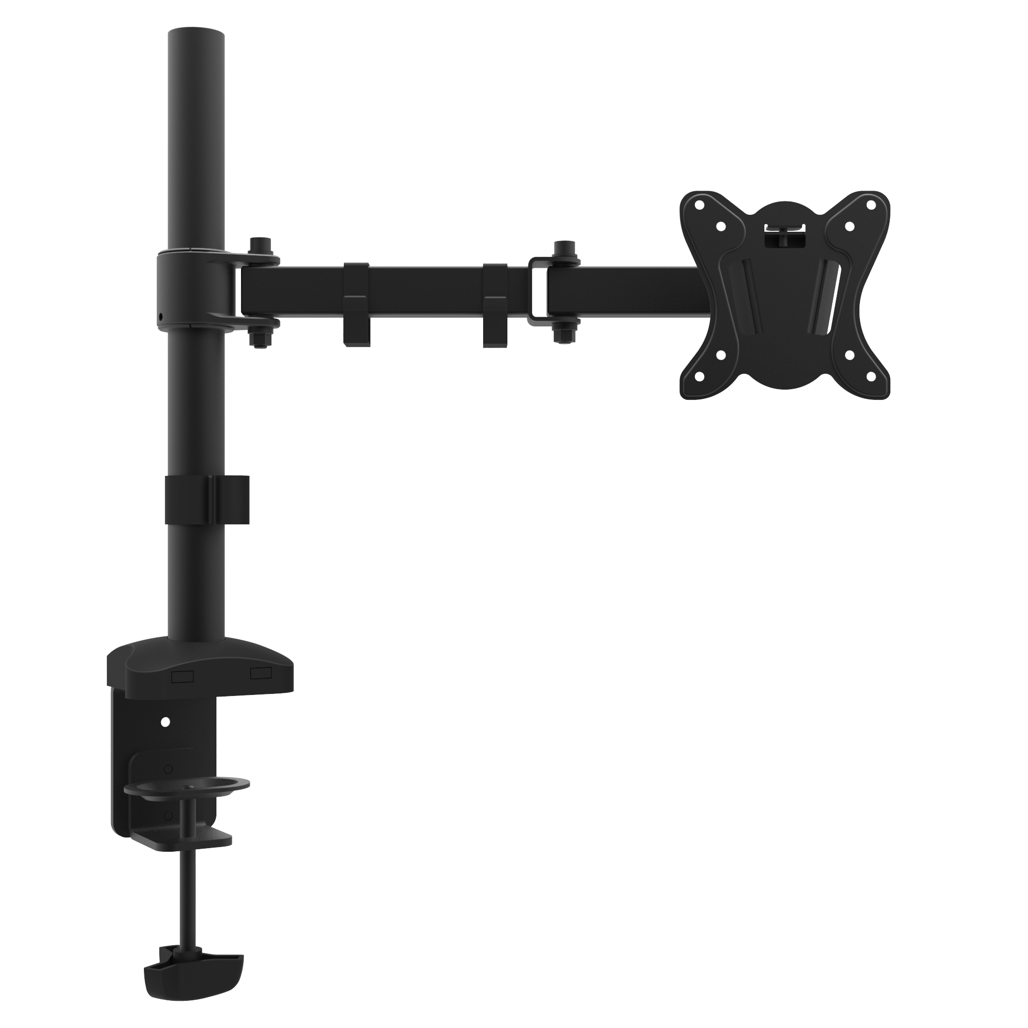 LEC-UCH0211--Uchwyt do monitora  UDT-C012 13-27&amp;quot;