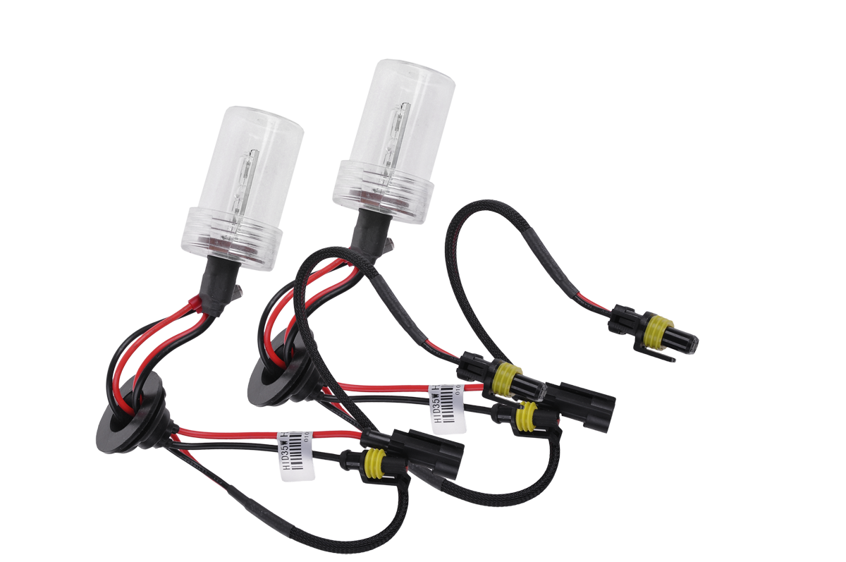 LEC-URZ0272--Rodzaj lampy: xenonRodzaj trzonka: H7Temperatura barwowa: 6000 K2 sztuki w zestawie