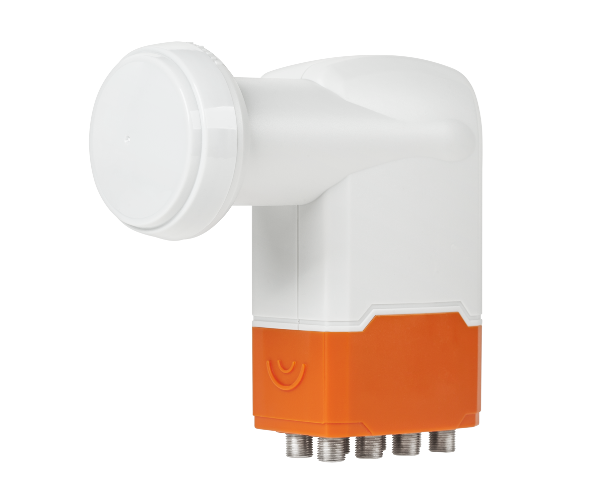 LEC-URZ0511--Średnica uchwytu: 40mmCzęstotliwość: 10,7 - 12,75 GHzCzęstotliwość wyjściowa 10.70 - 12.75GHzL.O.:9.75/10.6GHzWspółczynnik szumów: 0,1dBUrządzenie wodoodporne