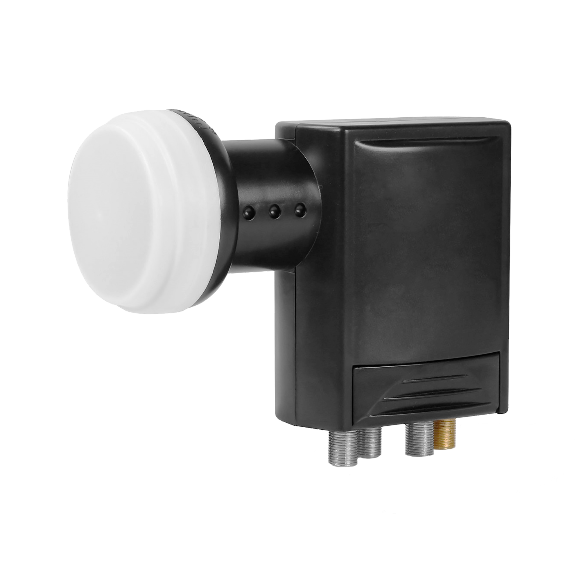 LEC-URZ0623--Konwerter Quad UNICABLE+SCR3