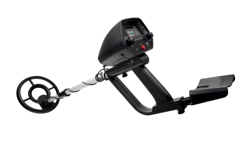 LEC-URZ0673--Średnica cewki wodoodpornej: 7,5&amp;quot;Gniazdo słuchawkowe: jack 3,5 mmRozróżnianie metali (DISC)Analogowy wskaźnik wychyłowyWskaźnik rozładowania bateriiWbudowany głośnikSygnalizacja dźwiękowaRegulacja długości rękojeściZasilanie: 1x bateria 