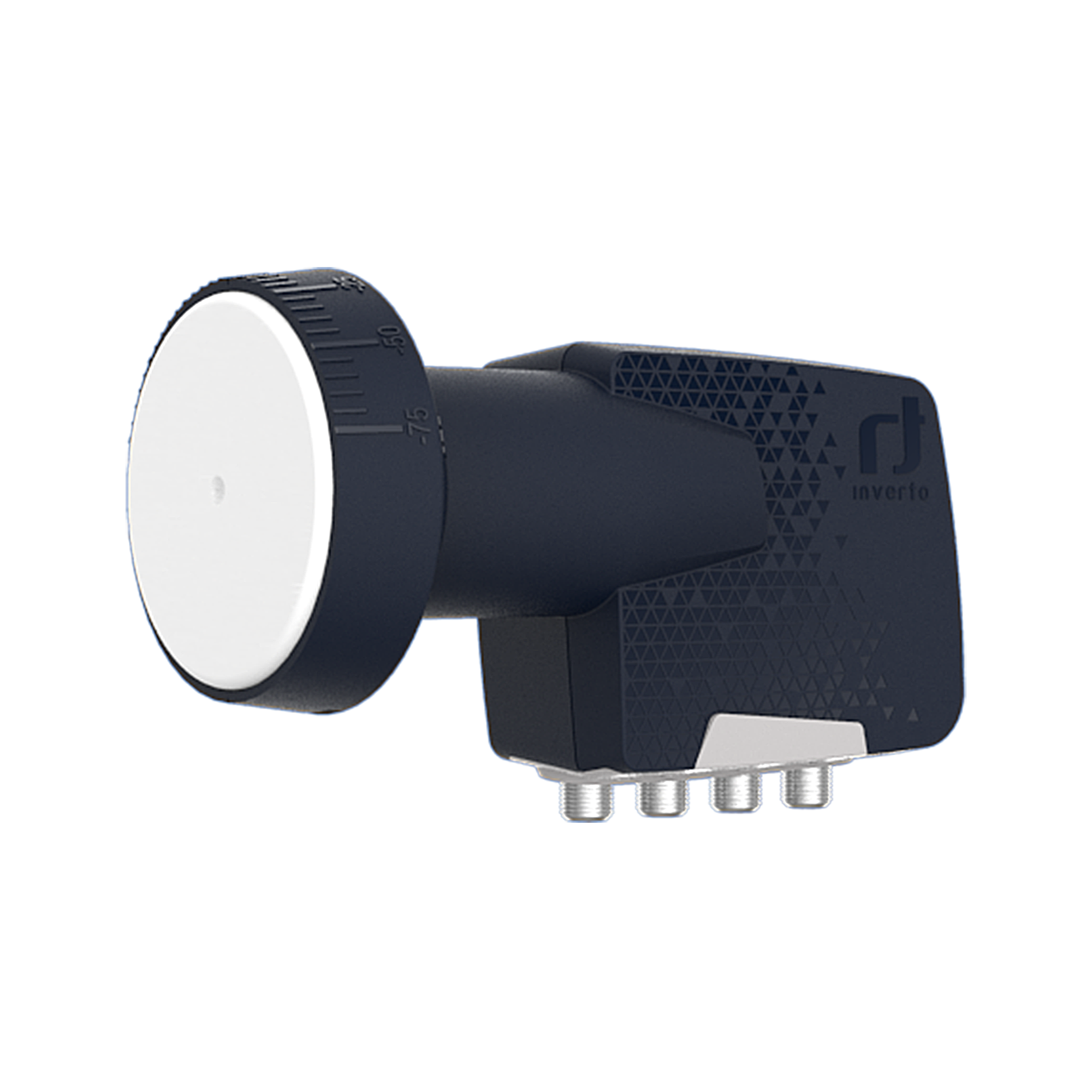 LEC-URZ0758--Konwerter Quad Inverto PREMIUM