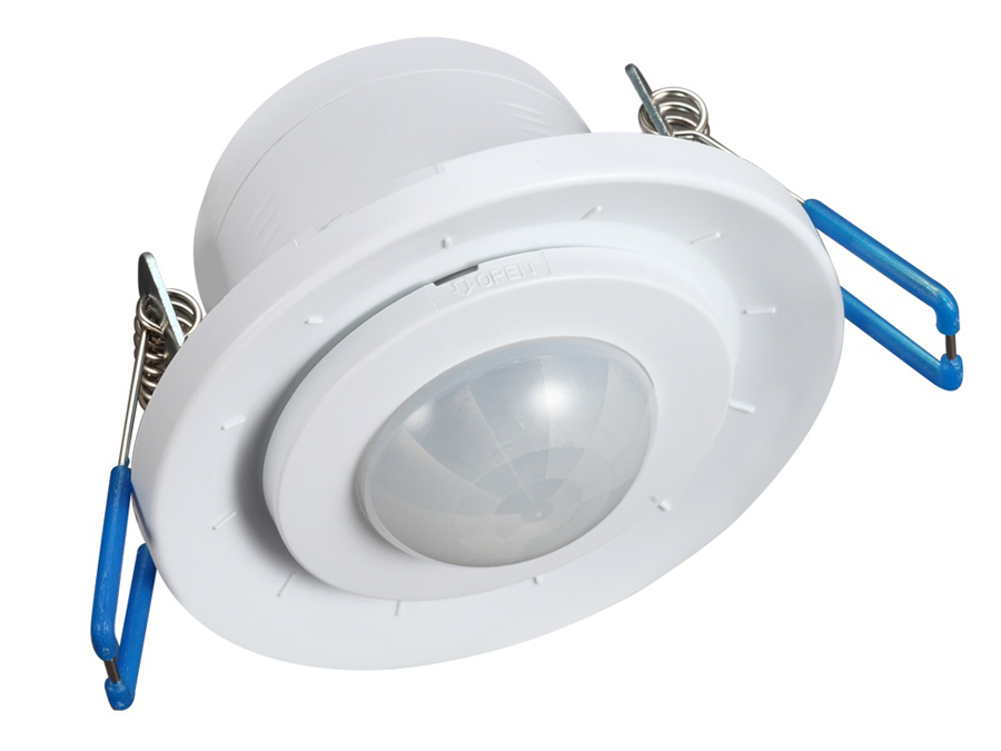 LEC-URZ0838--Moc maksymalna: 800 W (lampa żarowa); 400 W (lampa energooszczędna)Zasięg detekcji ruchu: do 6 m (&amp;lt;24°C)Kąt detekcji: 360°Zakres czasu świecenia (możliwość regulacji): 10 sek - 15 minZakres czułości oświetlenia (możliwość regulacji): 3 - 2