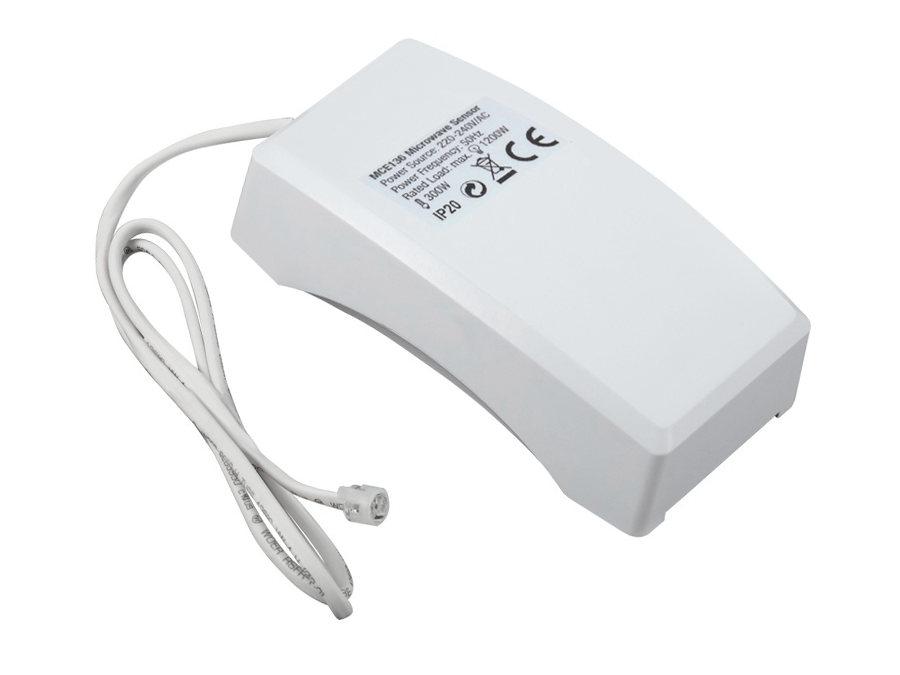 LEC-URZ0839--Moc maksymalna: 1200 W (lampy żarowe); 300 W (lampy energooszczędne)Zasięg detekcji ruchu (promień): 1 - 8 m (&amp;lt;24°C)Kąt detekcji: 360°Zakres czasu świecenia: 10 sek - 12 minZakres czułości oświetlenia (możliwość regulacji): 3 - 2000 lxSzyb