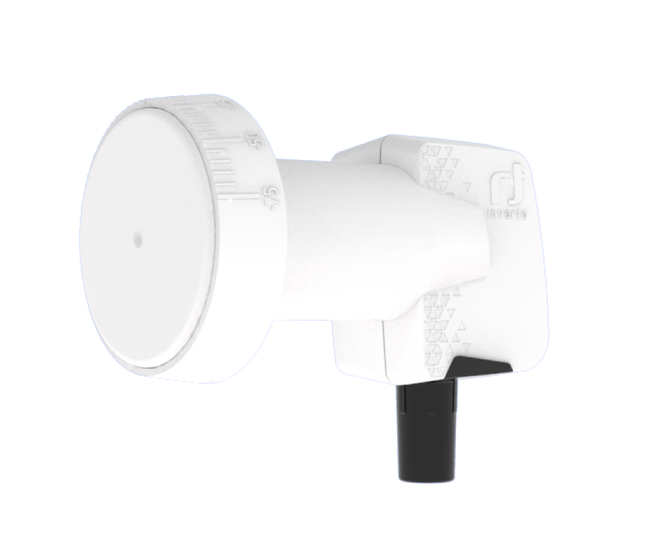 LEC-URZ0975--Konwerter Single INVERTO Home Pro