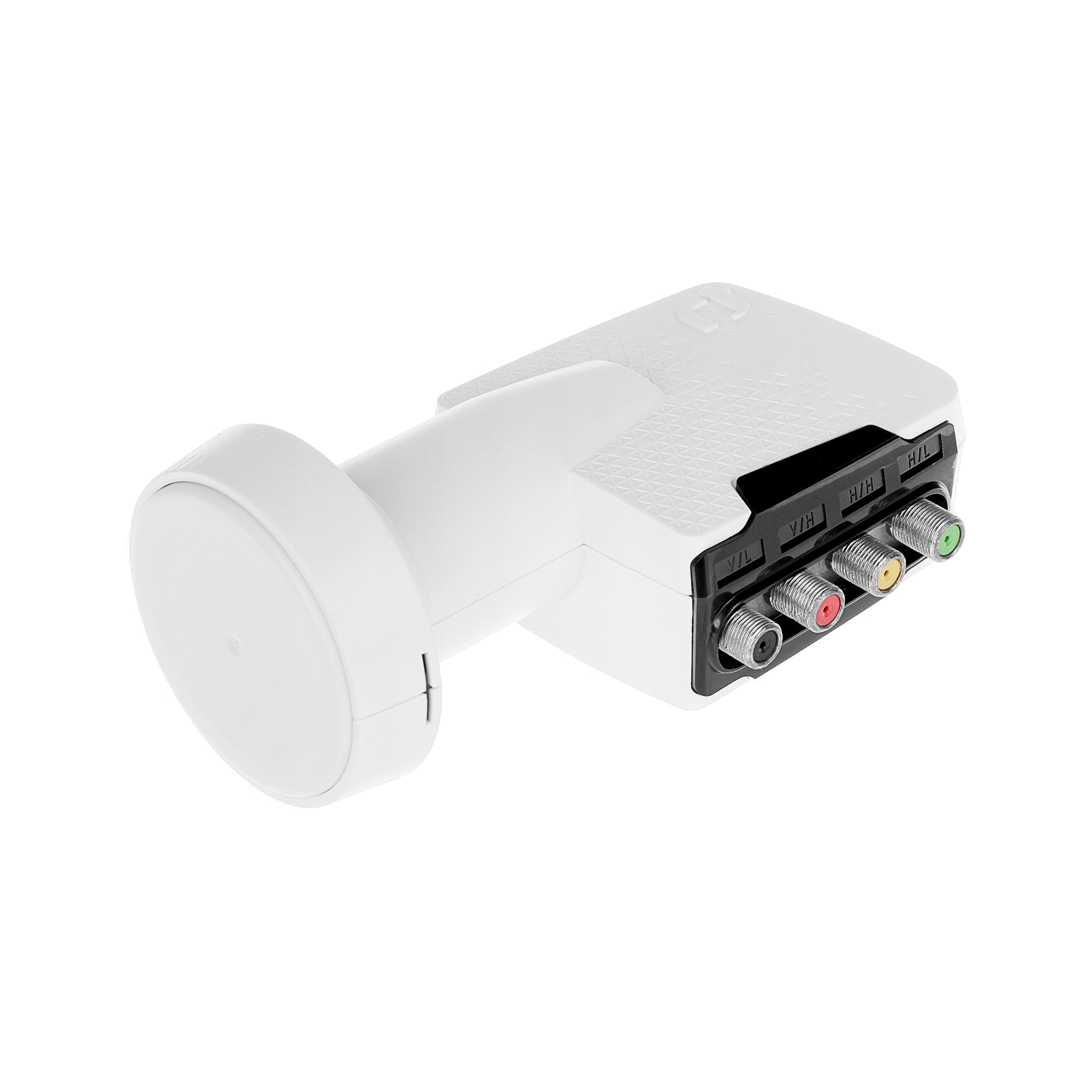 LEC-URZ1308--Konwerter Quattro Inverto Home pro