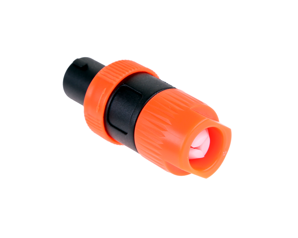 LEC-WTY0089--Wtyk mikrofonowy typu SPIKONMin. zamówienie: 10szt.