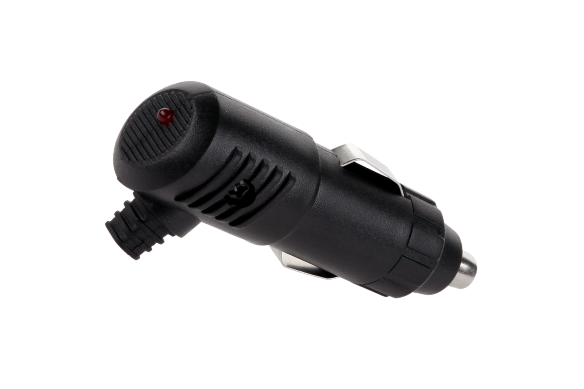 LEC-WTY0152--Na kabel z ogietką i bezpiecznikiem szklanym 20mmMin. zamówienie: 10szt.