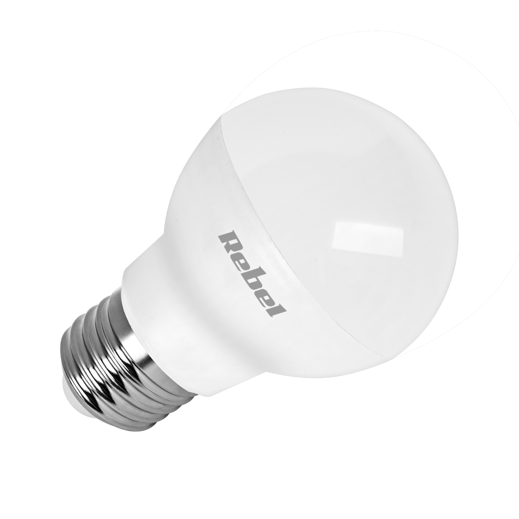 LEC-ZAR0517--Lampa LED RebelŻar&amp;oacute;wka LED o mocy 8 W i 760 lm z serii Rebel to gwarancja wysokiej wydajności i niskiego zużycia energii. Charakteryzuje się długą żywotnością oraz szerokim, 220-stopniowym kątem świecenia w kolorze ciepłej bieli. Lampa