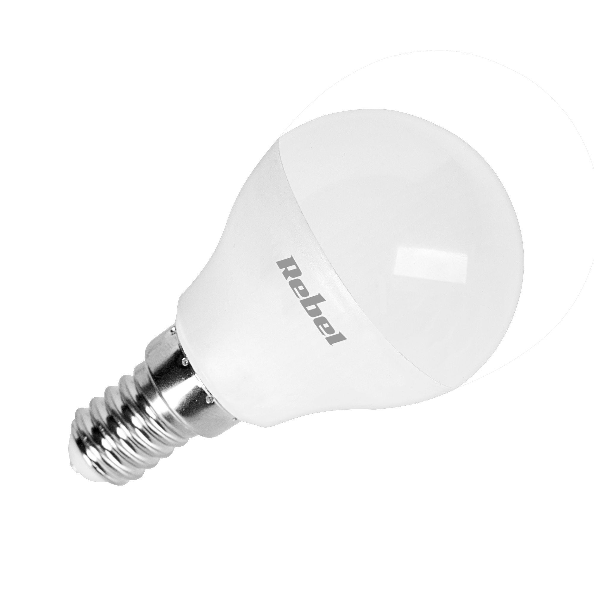 LEC-ZAR0519--Lampa LED RebelŻar&amp;oacute;wka LED o mocy 8 W i 760 lm z serii Rebel to gwarancja wysokiej wydajności i niskiego zużycia energii. Charakteryzuje się długą żywotnością oraz szerokim, 220-stopniowym kątem świecenia w kolorze ciepłej bieli. Lampa