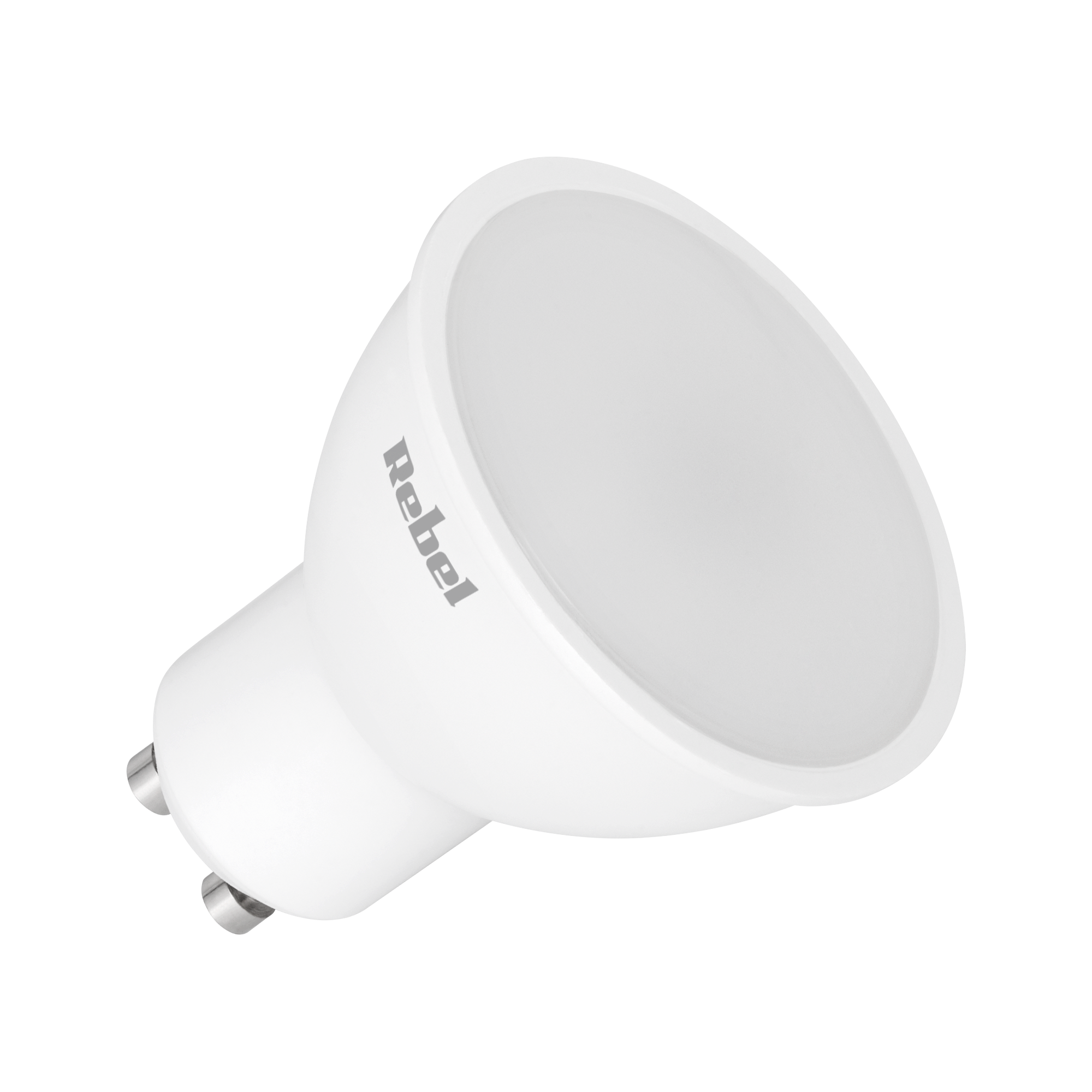 LEC-ZAR0531--Lampa LED RebelŻar&amp;oacute;wka LED o mocy 7&amp;nbsp;W i 540 lm z serii Rebel to gwarancja wysokiej wydajności i niskiego zużycia energii. Charakteryzuje się długą żywotnością oraz szerokim, 120-stopniowym kątem świecenia w kolorze ciepłej