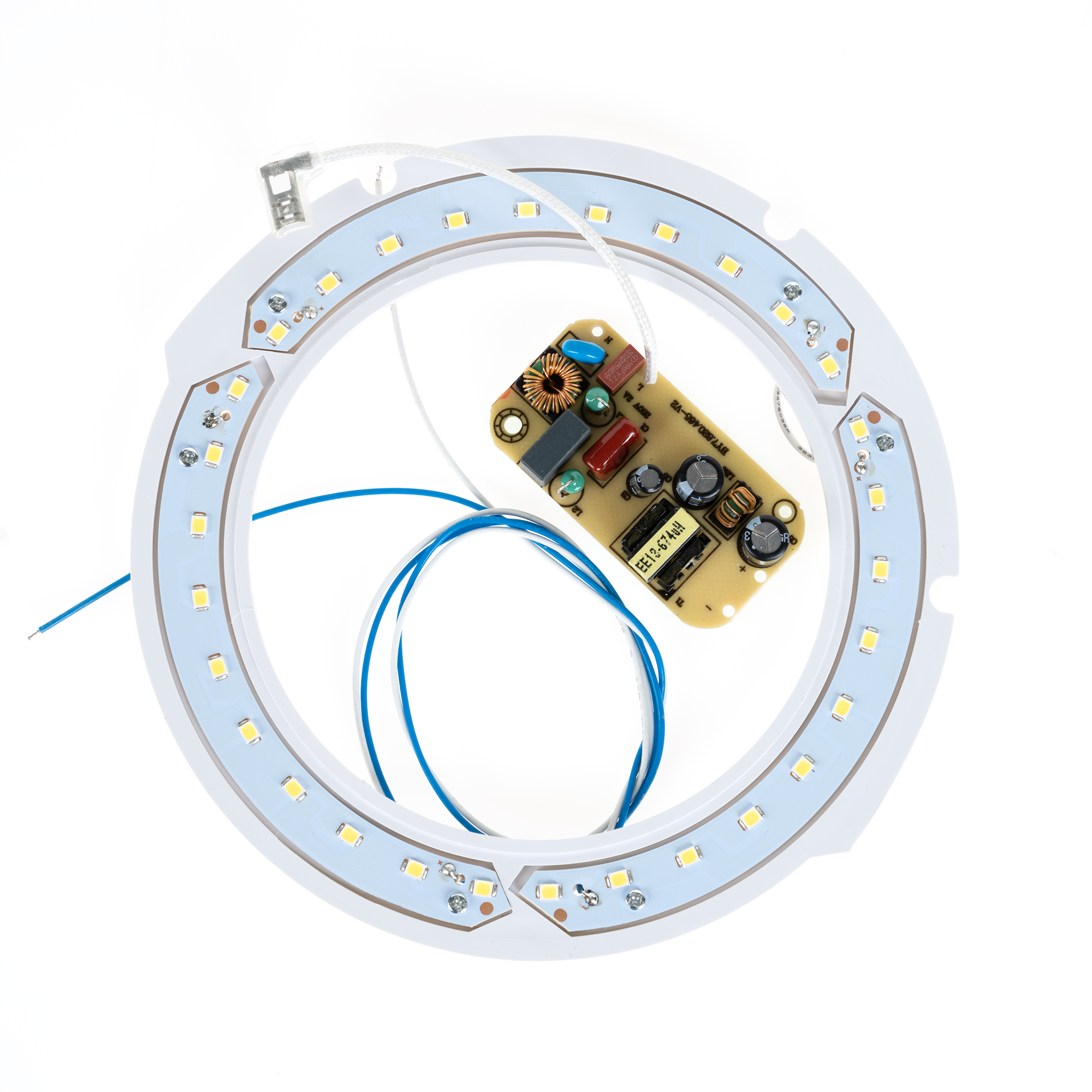 LEC-ZAR0536--Płyta SMD do lampy z lupą NAR0460-2