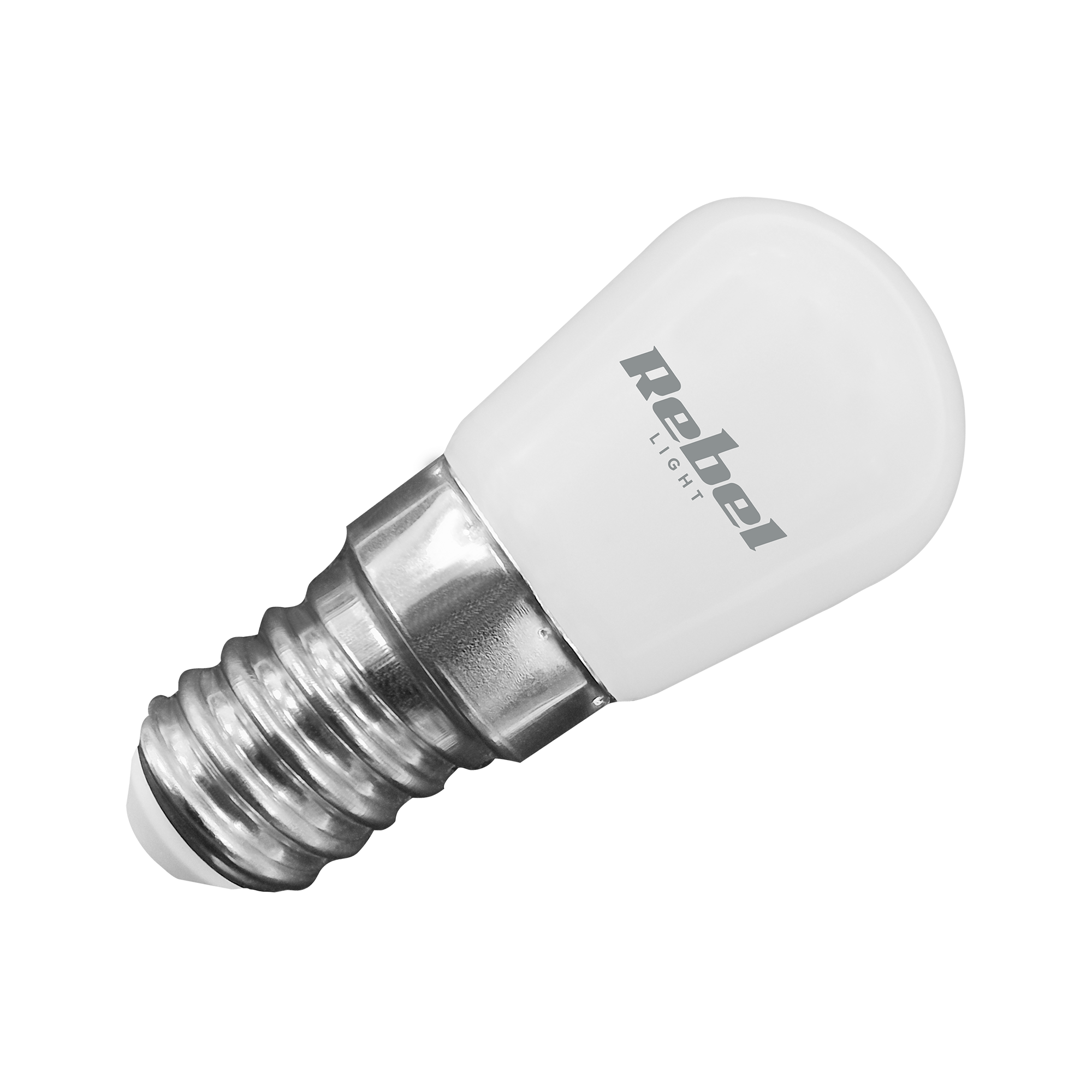 LEC-ZAR0540--Dopasowanie do oprawy: ----------Lampa LED Kształt: WalecTrzonek: E14Zastosowanie: Do lodówek i okapówMożliwość przyciemniania: NieNapięcie: AC 220 - 240 V----------Pobór mocy:--------Moc:2 WOdpowiednik żarówki tradycyjnej: 22 WWspółczynnik mocy: &am