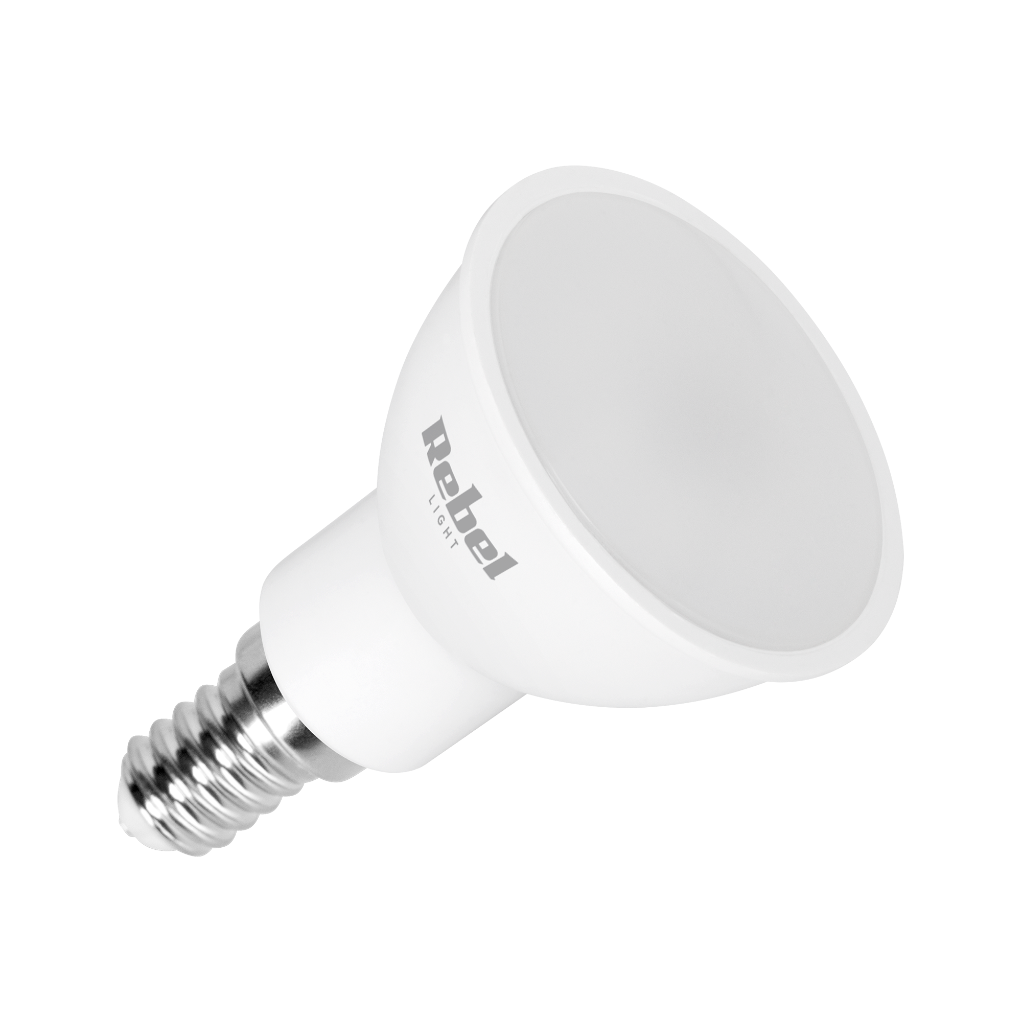 LEC-ZAR0542--Dopasowanie do oprawy: ----------Lampa LED Kształt: ReflektorTrzonek: E14Zastosowanie: do oświetlenia w kuchni , łazienkach, korytarzachMożliwość przyciemniania: NieNapięcie: AC 220 - 240 V----------Pobór mocy:--------Moc:7 WOdpowiednik żarówki trady